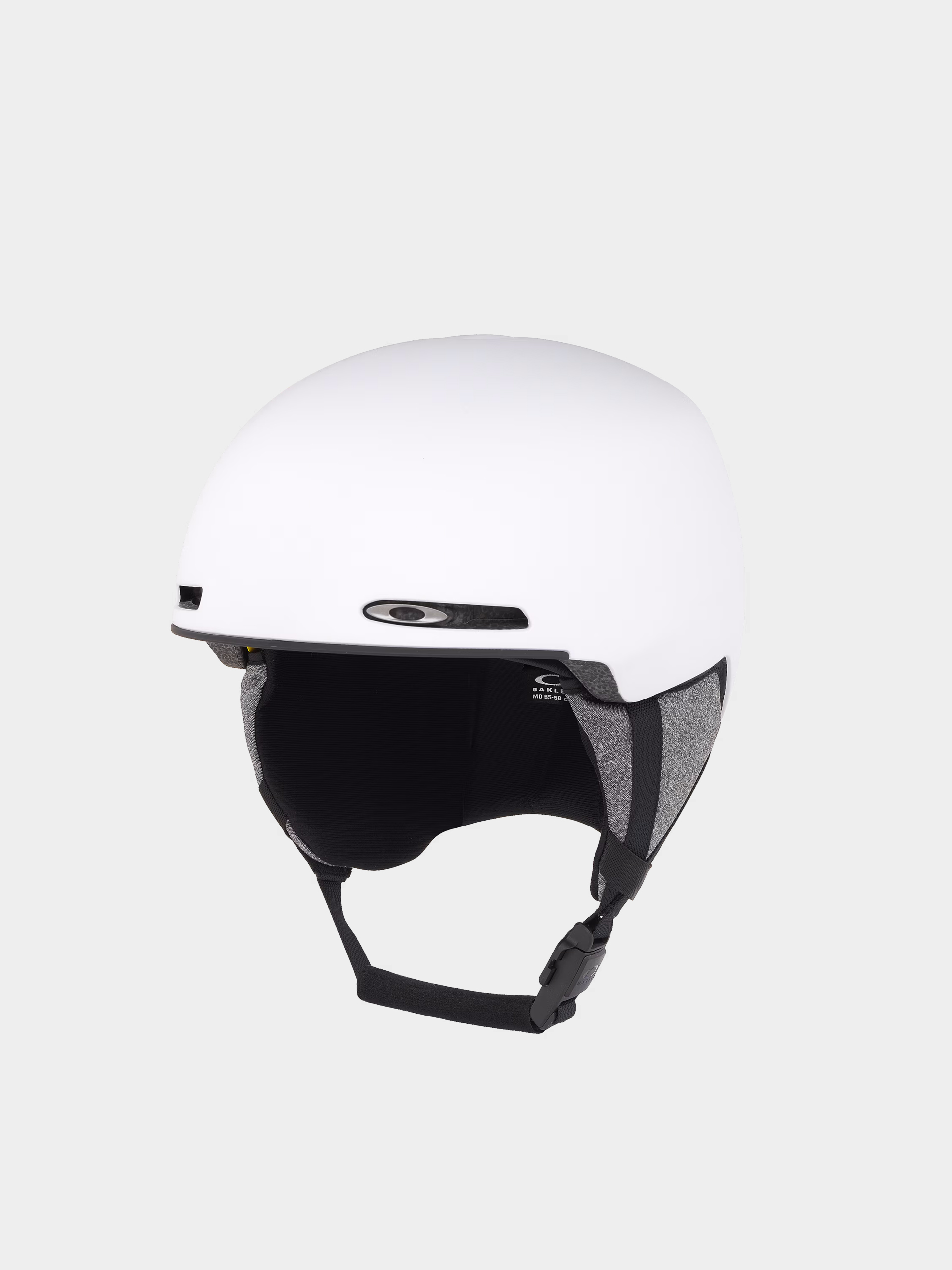 Cască Oakley Mod1 Mips (white)