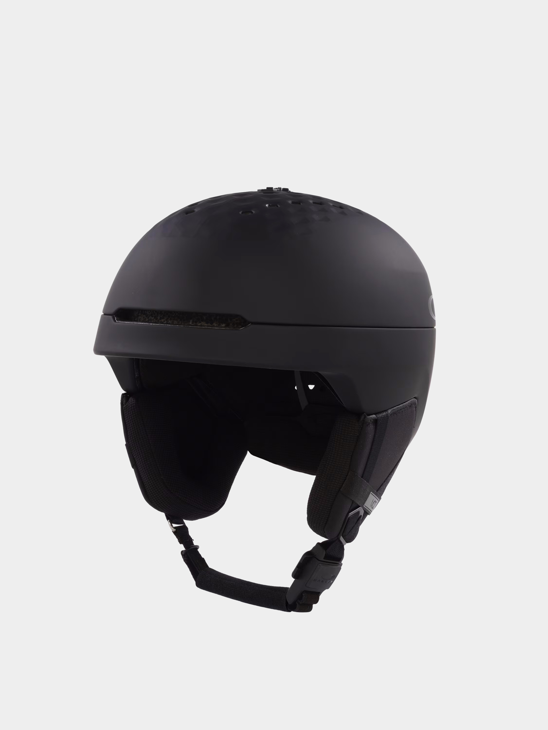 OAKLEY オークリー MOD3 MATTE BLACKOUT S Cască Oakley Mod3 - negru (matte blackout)