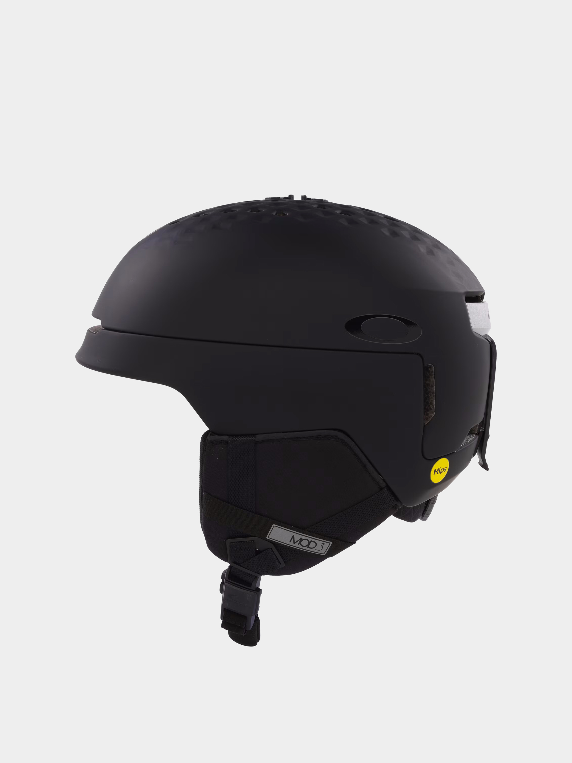 OAKLEY オークリー MOD3 MATTE BLACKOUT S Cască Oakley Mod3 - negru (matte blackout)