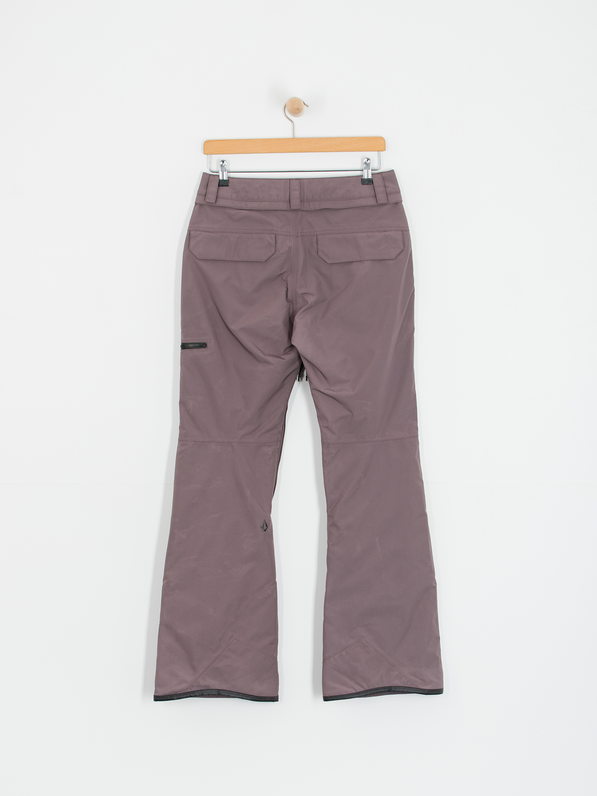 Pentru femei Pantaloni pentru snowboard Volcom Knox Ins Gore Tex (dusty lavender)