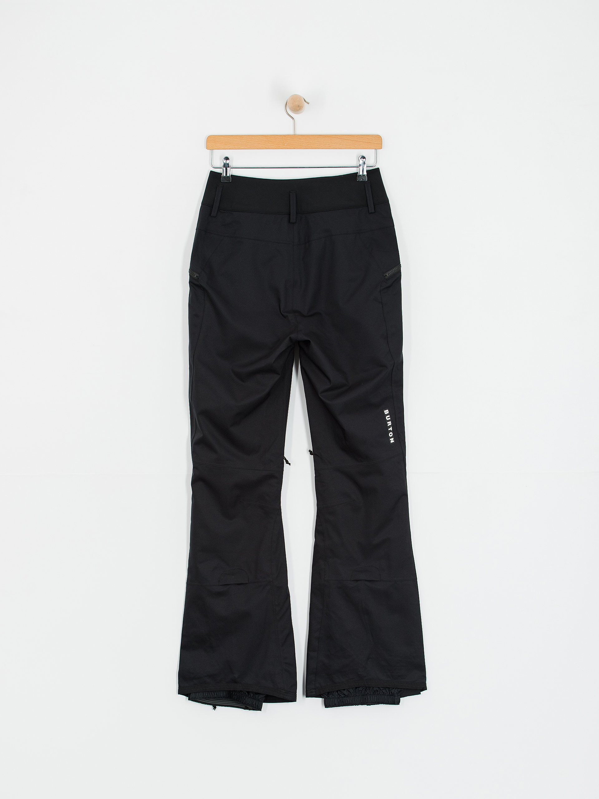 Pentru femei Pantaloni pentru snowboard Burton Marcy High Rise High Stretch (true black)