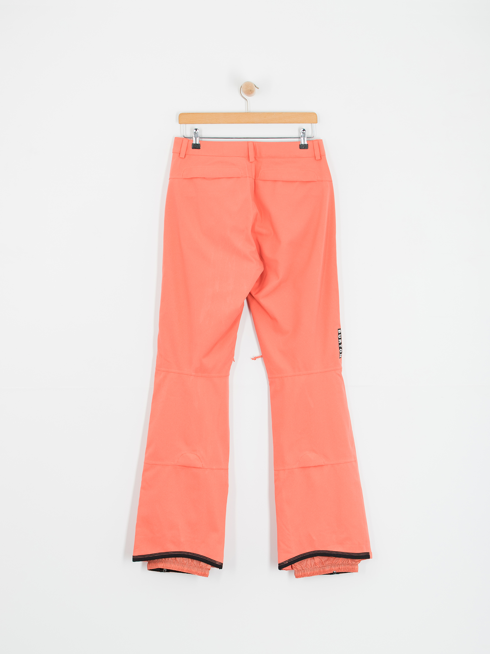 Pentru femei Pantaloni pentru snowboard Burton Society (peach echo)