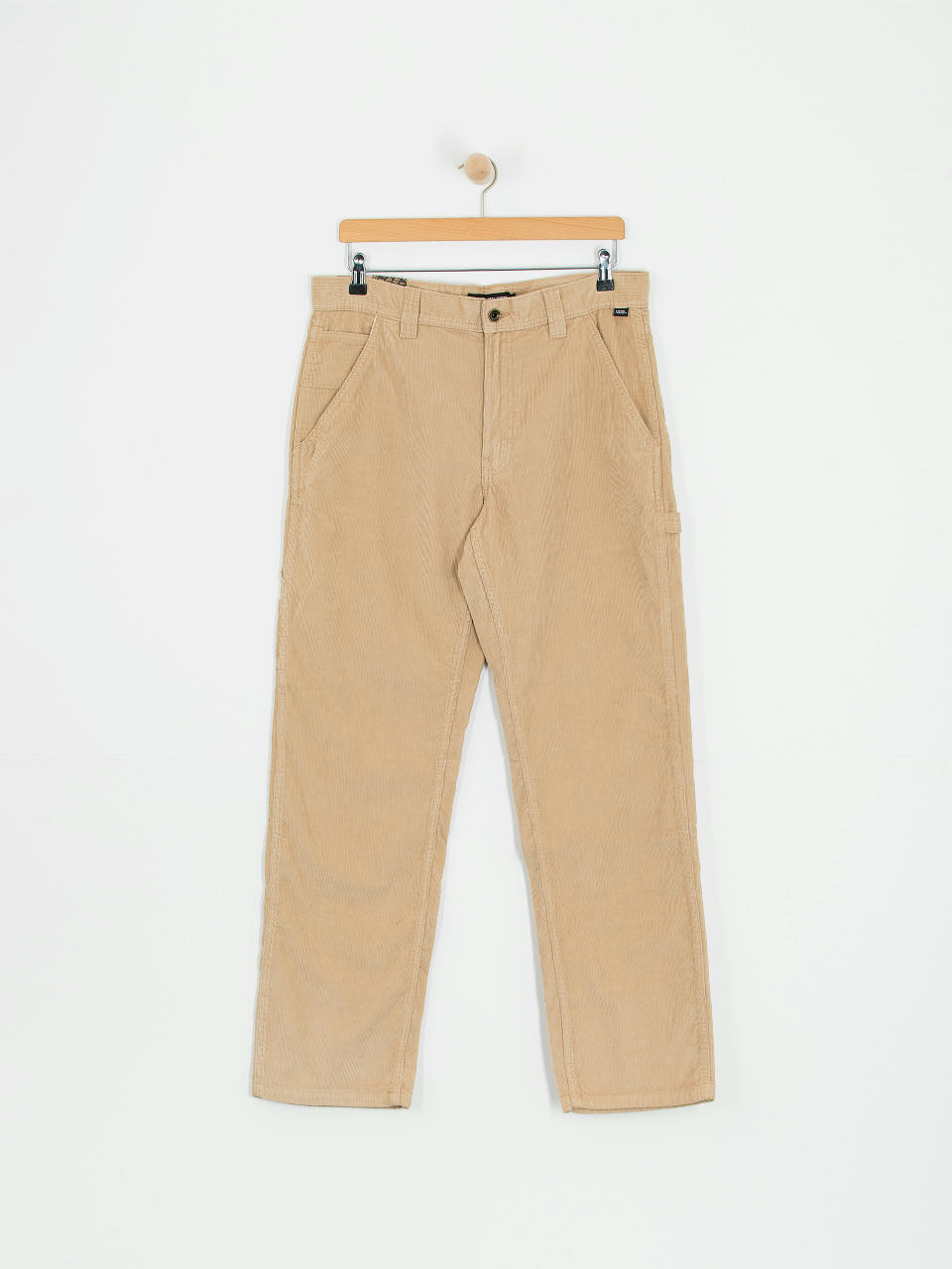 Pantaloni Vans Drill Chore Carpenter Relaxed Cord (incense)