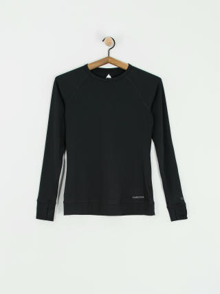 Longsleeve Burton Lightweight X Crew Wmn (true black)