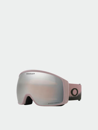 Ochelari pentru snowboard Oakley Flight Tracker L (toadstool dip/prizm snow black iridium)