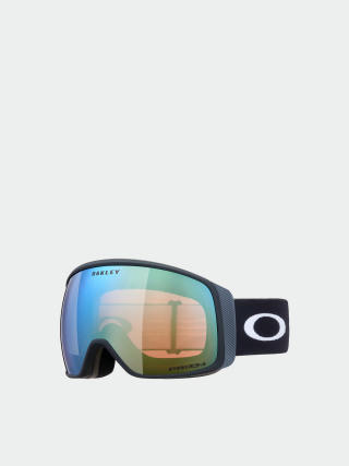 Ochelari pentru snowboard Oakley Flight Tracker L (matte black/prizm sage gold)