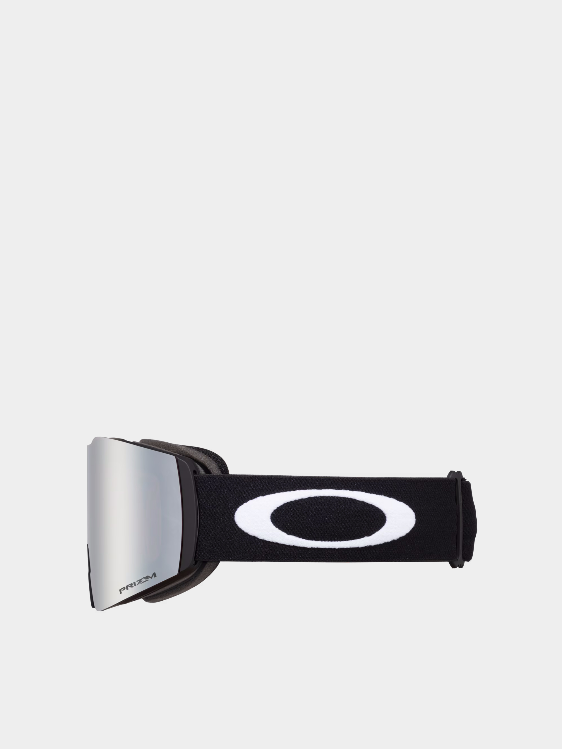 Ochelari pentru snowboard Oakley Fall Line L (black/prizm snow black iridium)