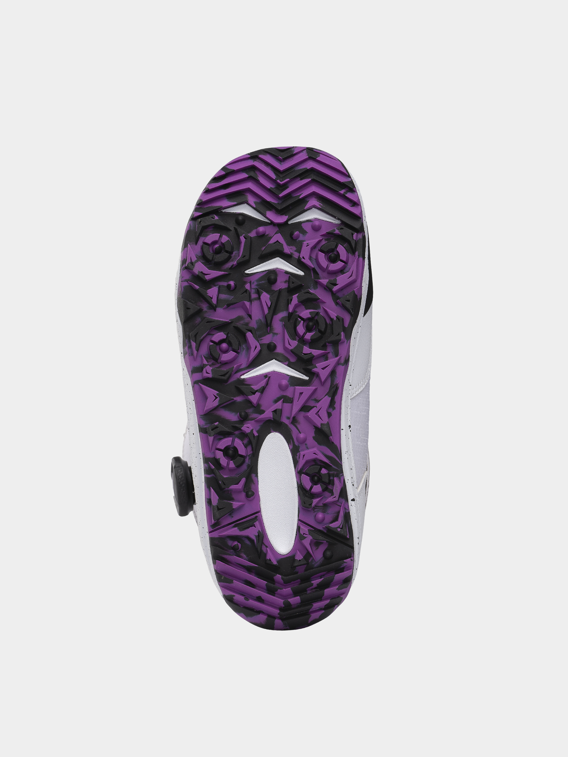 Pentru femei Încălțăminte pentru snowboard Nidecker Rift (white)