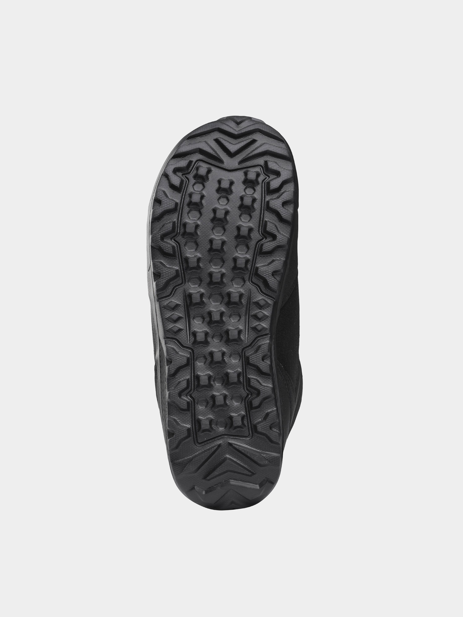 Pentru bărbați Încălțăminte pentru snowboard Nidecker Sierra (black)