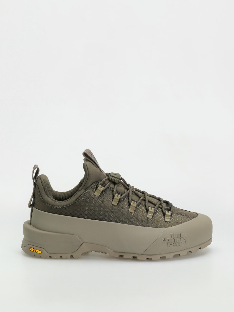 Pantofi The North Face Glenclyffe Low (new taupe green)