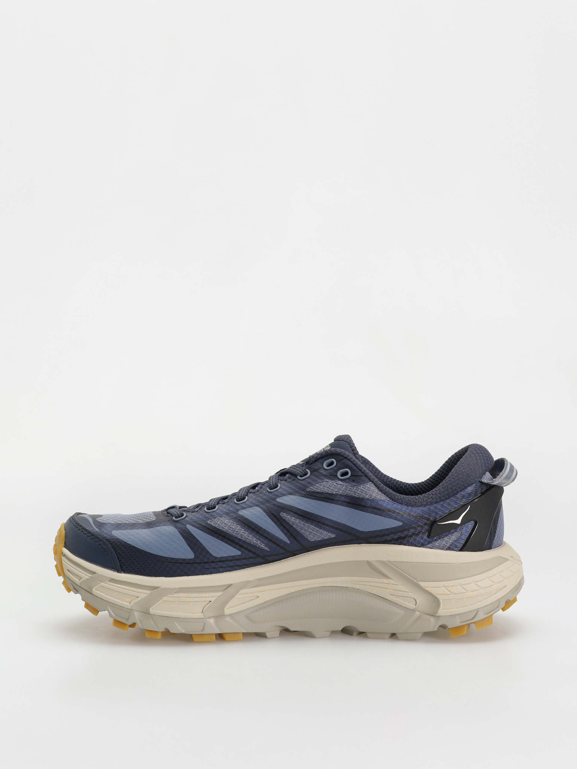 Pantofi Hoka Mafate Speed 2 (varsity navy/farro)