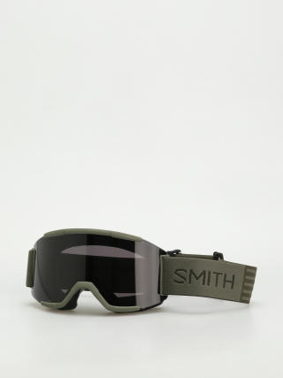 Ochelari pentru snowboard Smith Squad (forest/chromapop sun black)