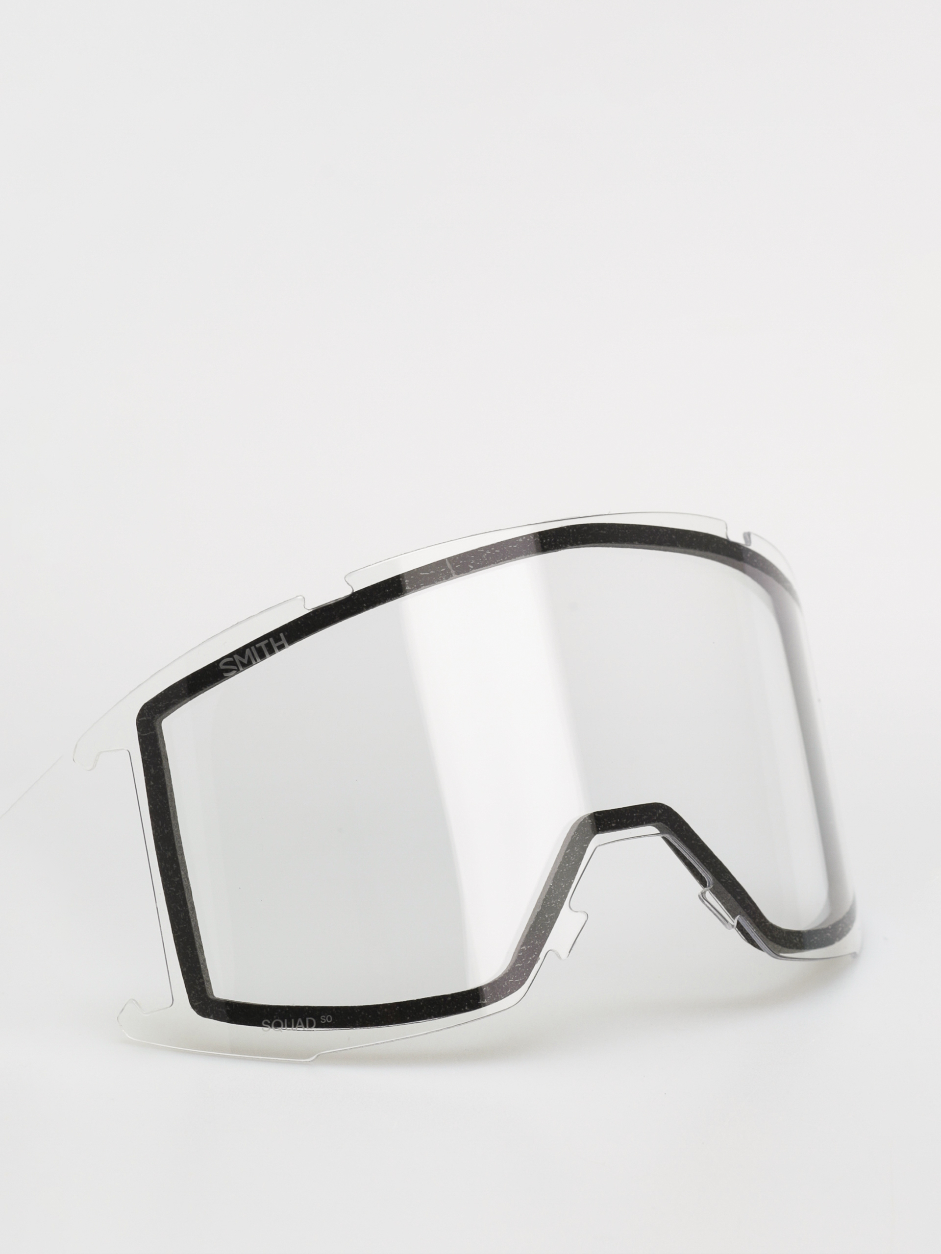 Ochelari pentru snowboard Smith Squad (tess coady/chromapop everyday rose gold mirror)