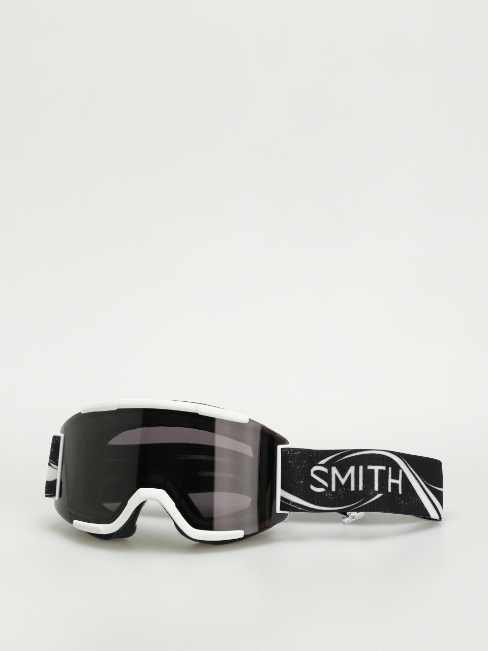 Ochelari pentru snowboard Smith Squad (markus eder/chromapop sun black)