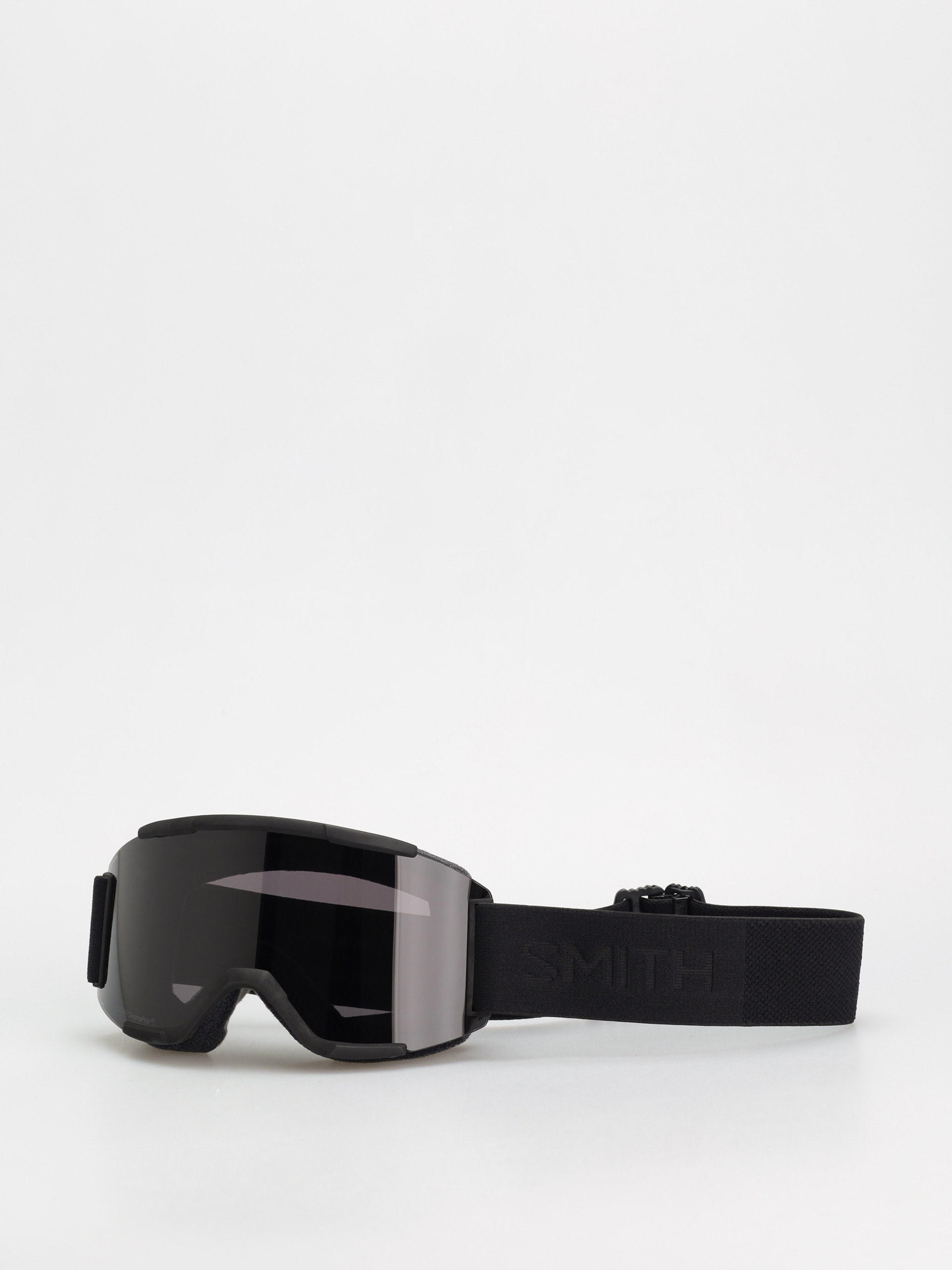 Ochelari pentru snowboard Smith Squad