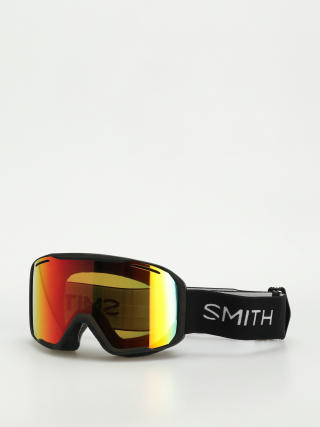 Ochelari pentru snowboard Smith Blazer (red sol-x mirror)