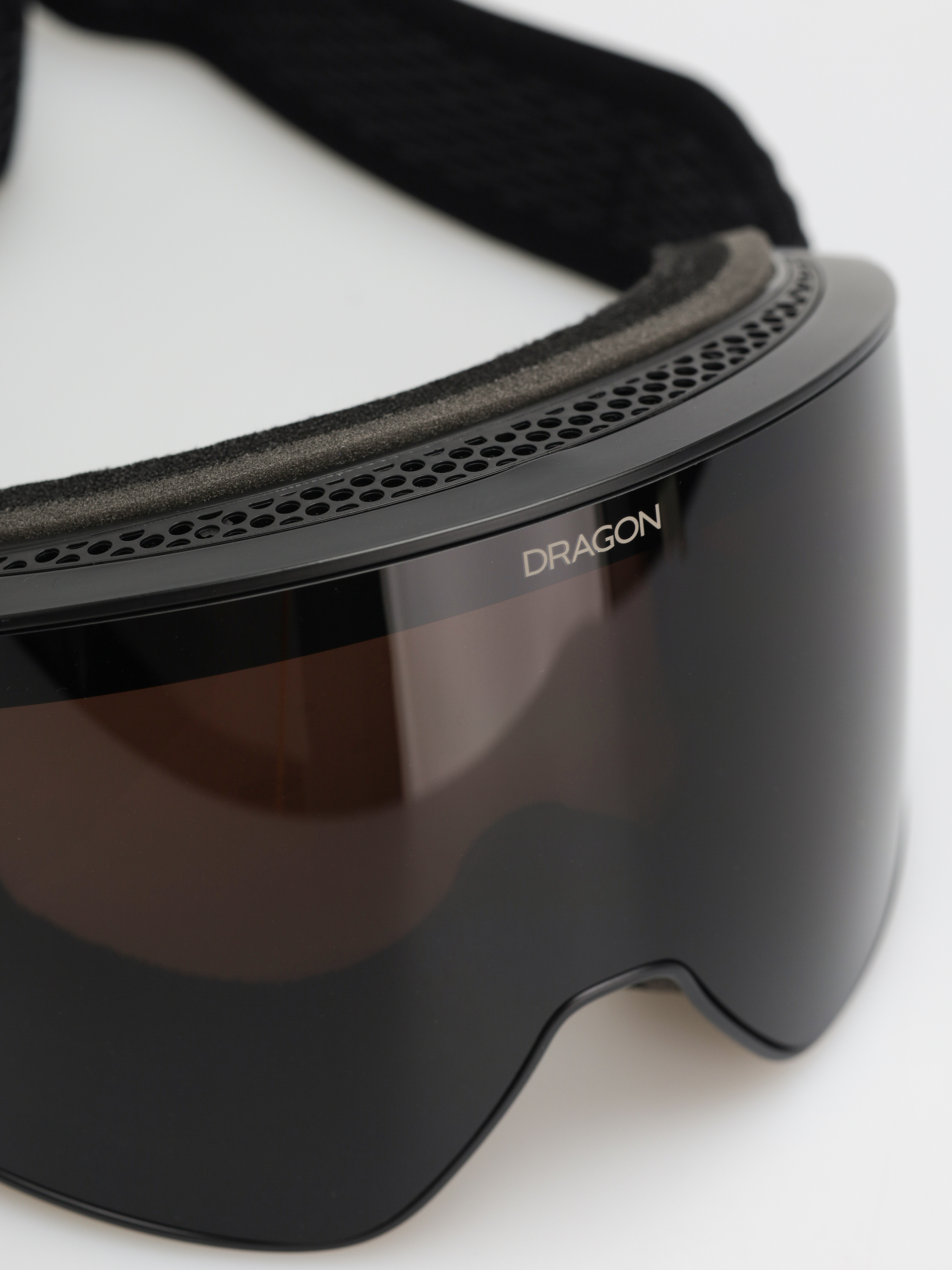 Dragon Ochelari pentru snowboard PXV2 (midnight/ll midnight/ll violet)