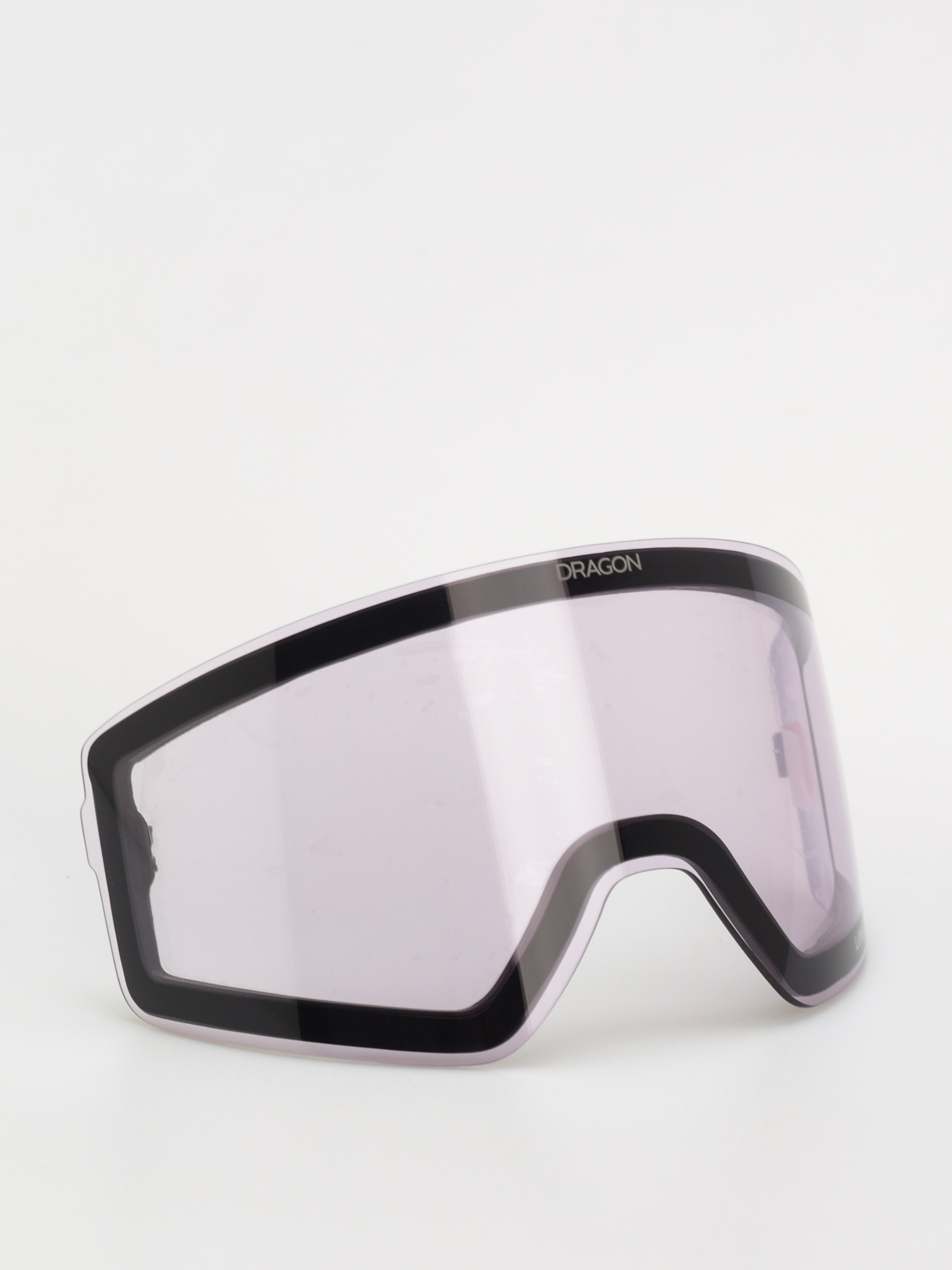Dragon Ochelari pentru snowboard PXV2 (midnight/ll midnight/ll violet)