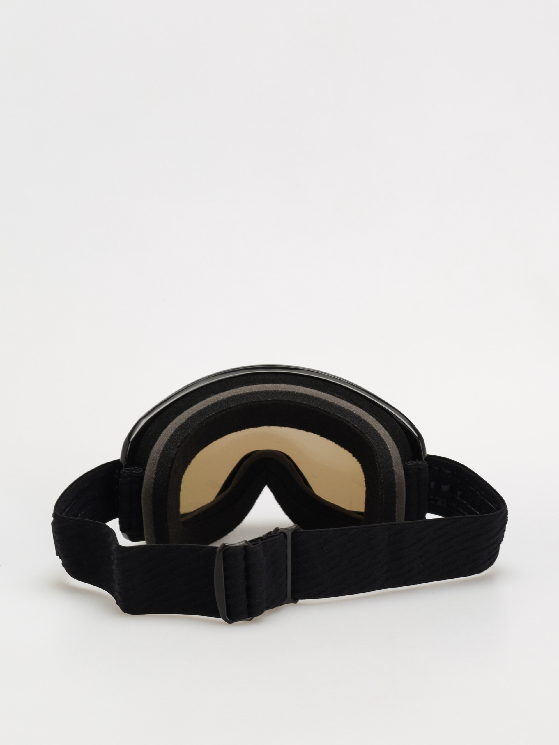 Ochelari pentru snowboard Dragon D1 OTG (icongreen/lumalens green ion+lumalens amber)