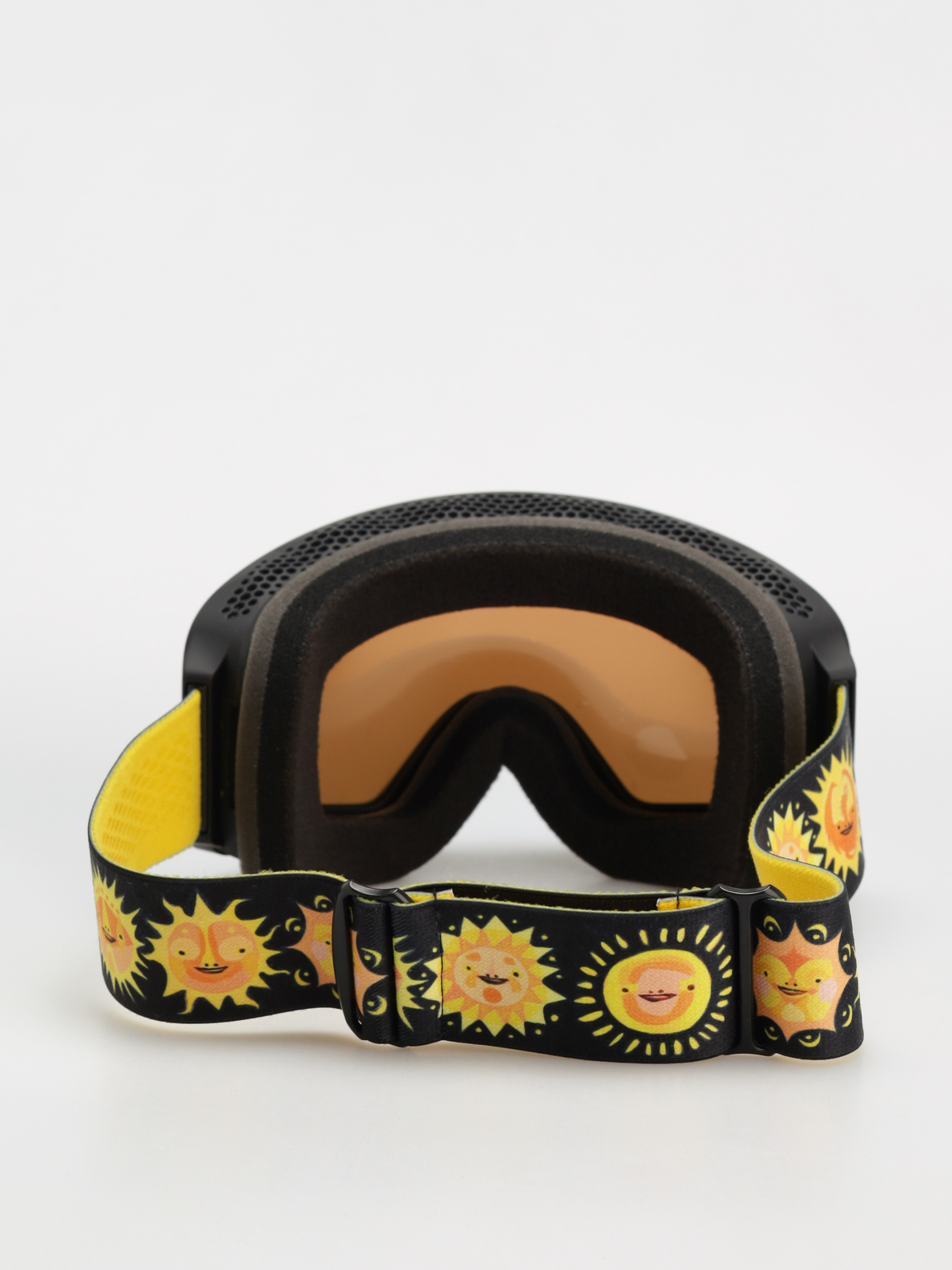 Ochelari pentru snowboard Dragon NFX MAG OTG (dannydavis/lumalens silver ion+lumalens dark smoke)