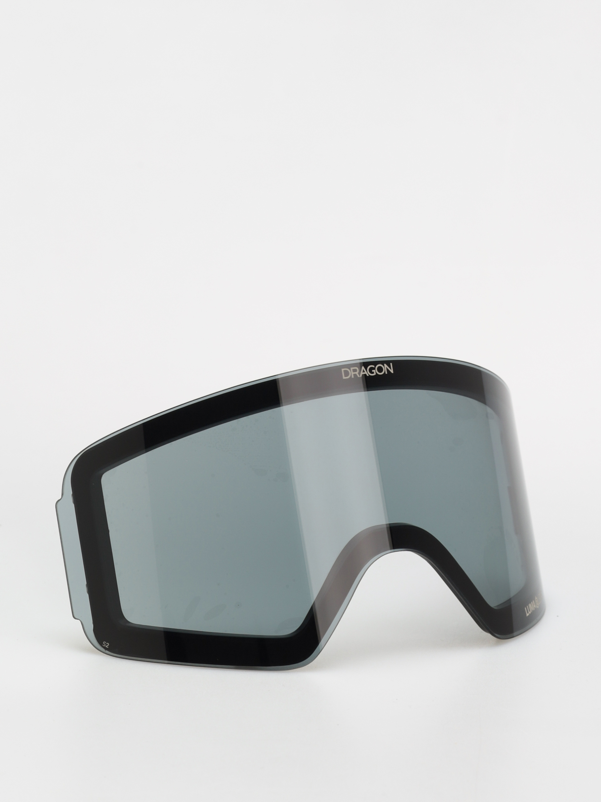 Ochelari pentru snowboard Dragon NFX MAG OTG (dannydavis/lumalens silver ion+lumalens dark smoke)