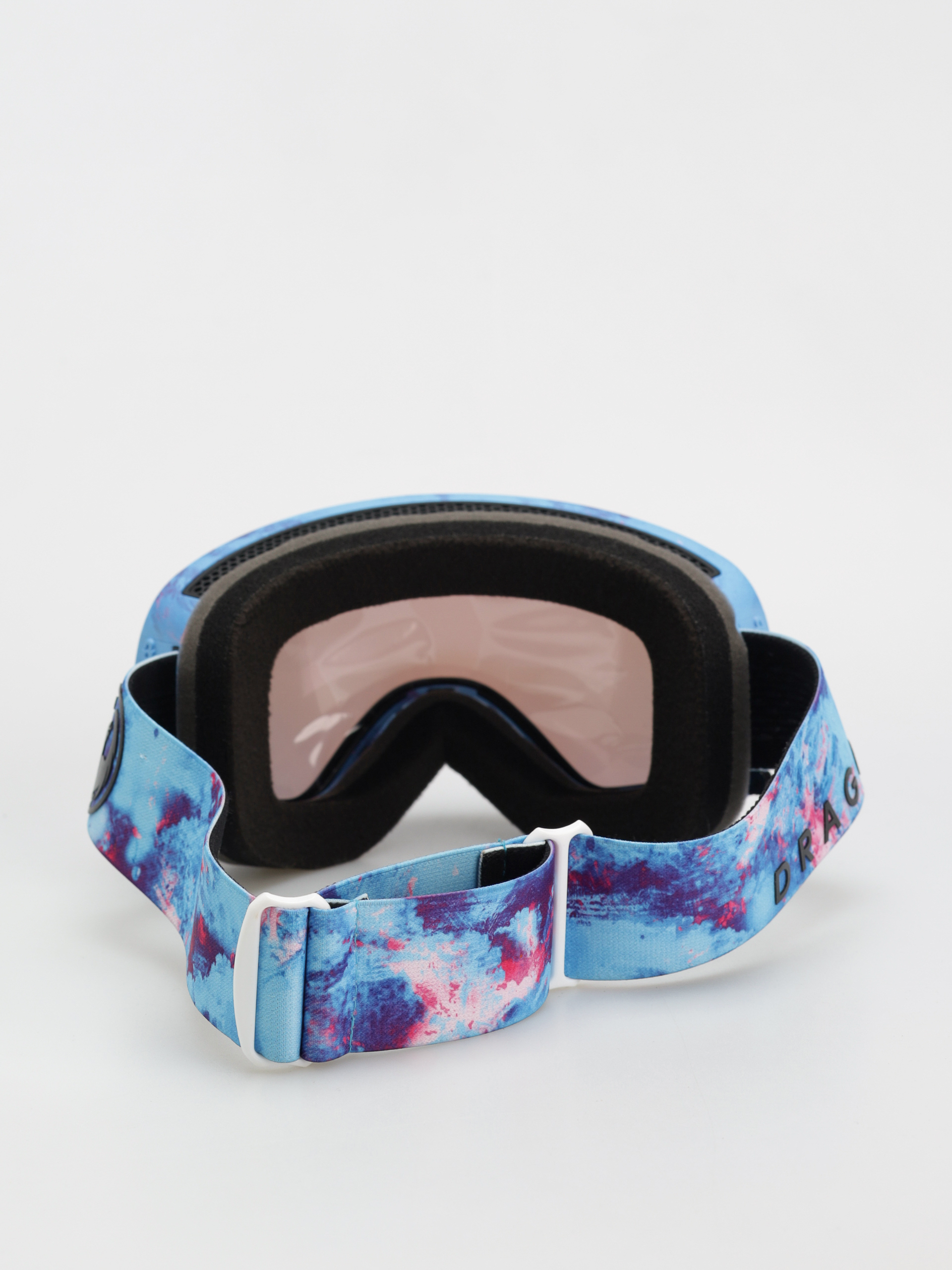 Ochelari pentru snowboard Dragon X2S (predator/lumalens purple ion+lumalens midnight)