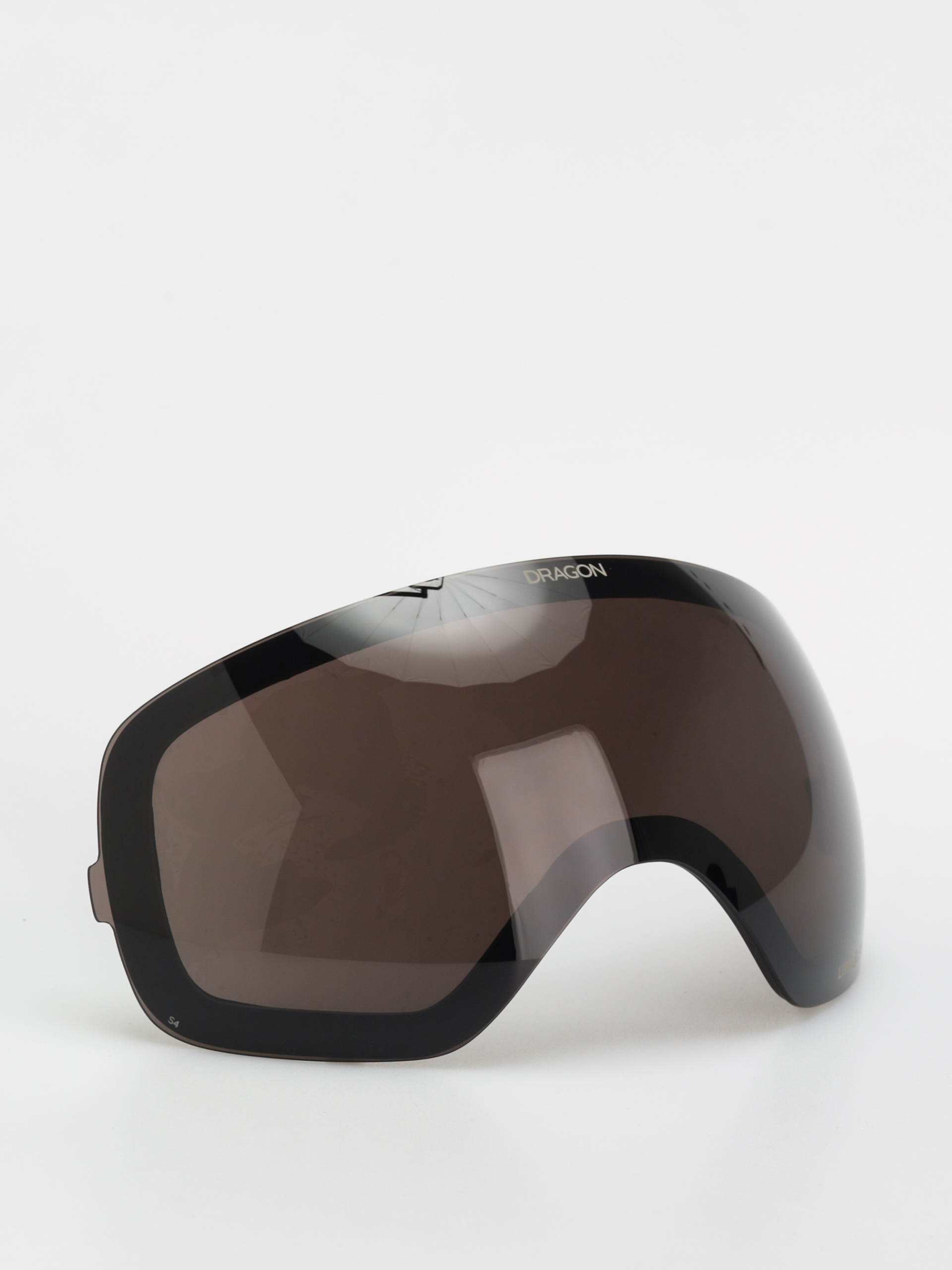 Ochelari pentru snowboard Dragon X2S (predator/lumalens purple ion+lumalens midnight)