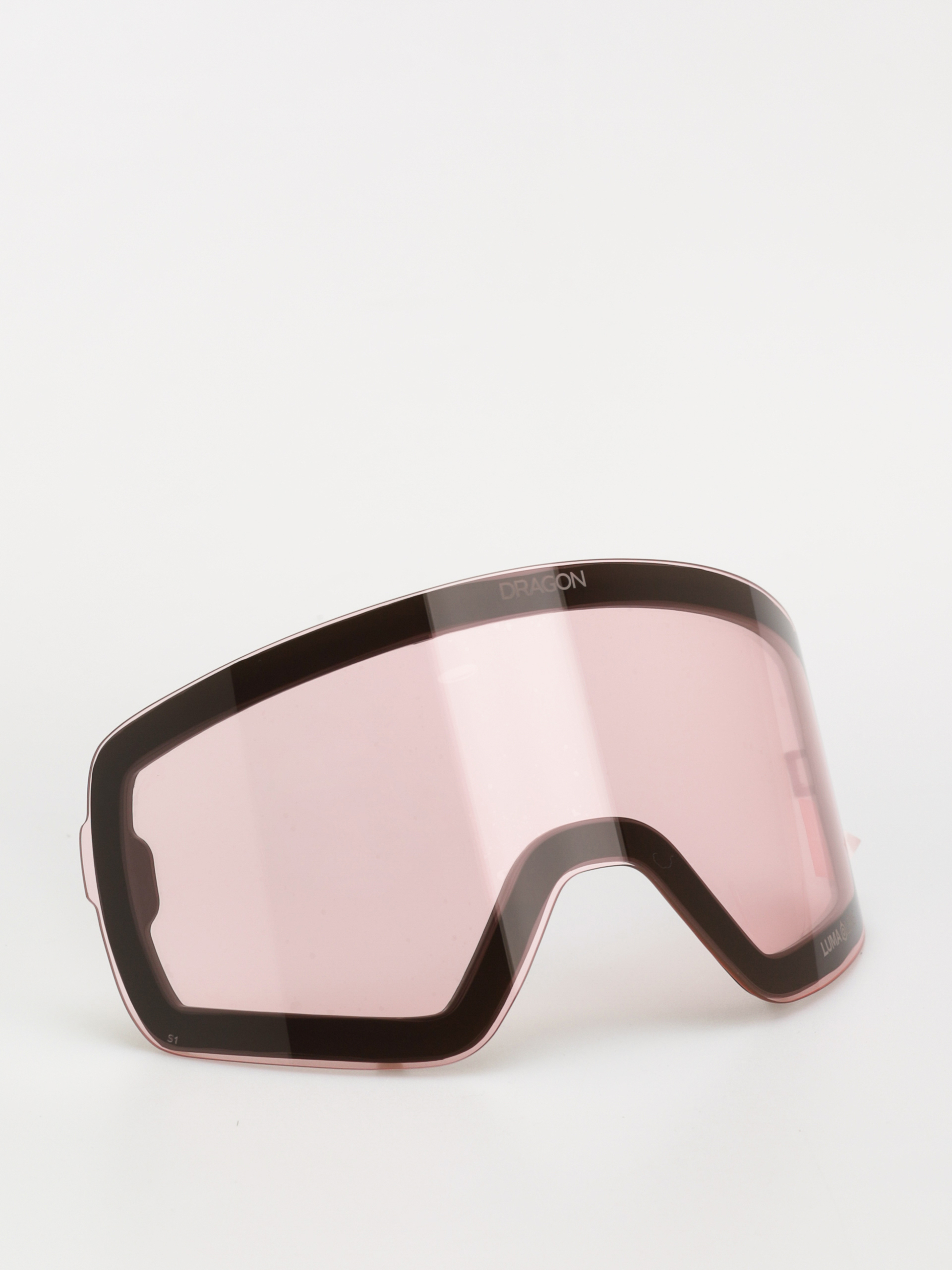 Ochelari pentru snowboard Dragon NFX2 (kaiju/lumalens red ion+lumalens light rose)