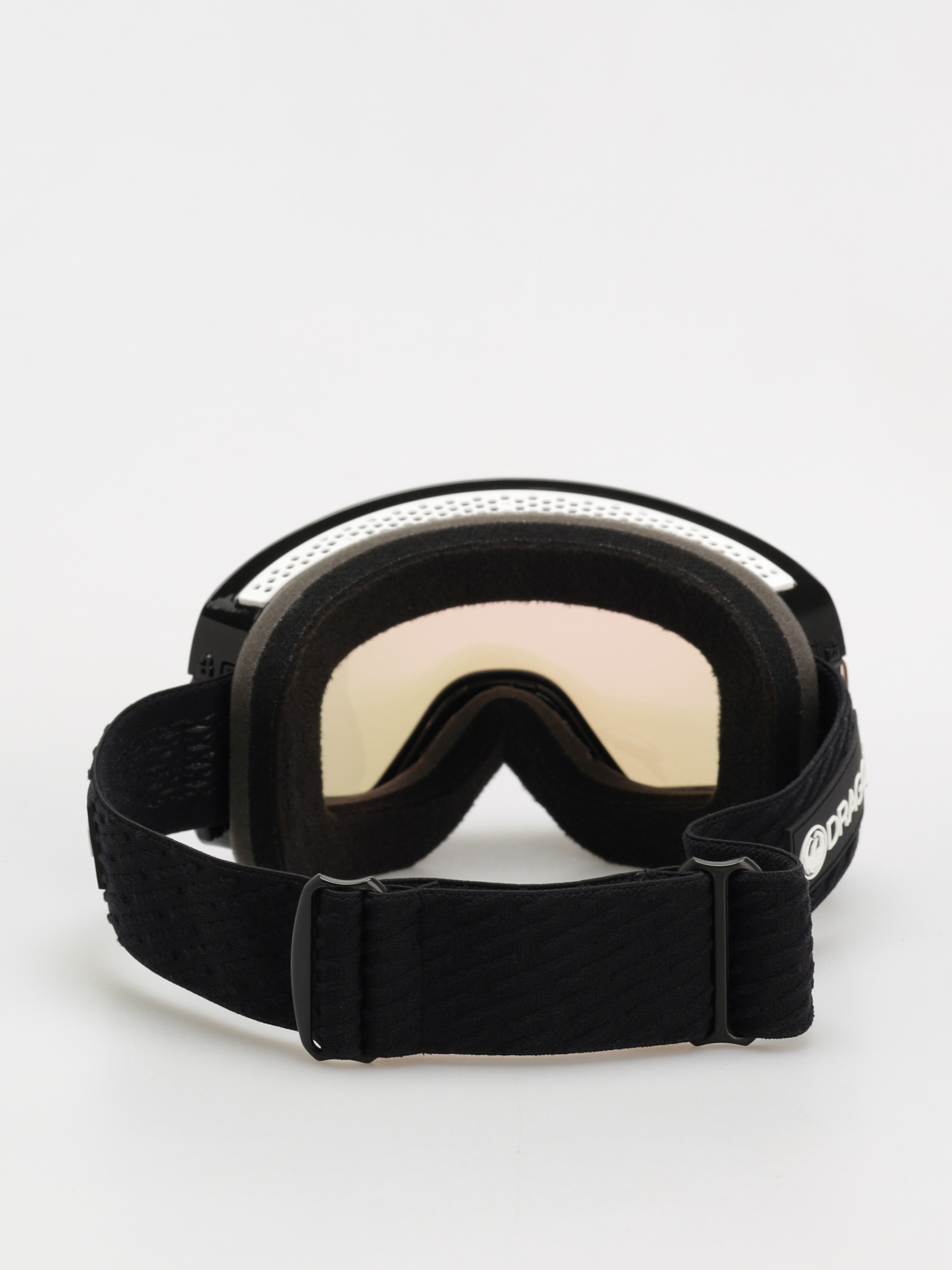 Ochelari pentru snowboard Dragon NFX2 (iconpink/lumalens pink ion+lumalens midnight)