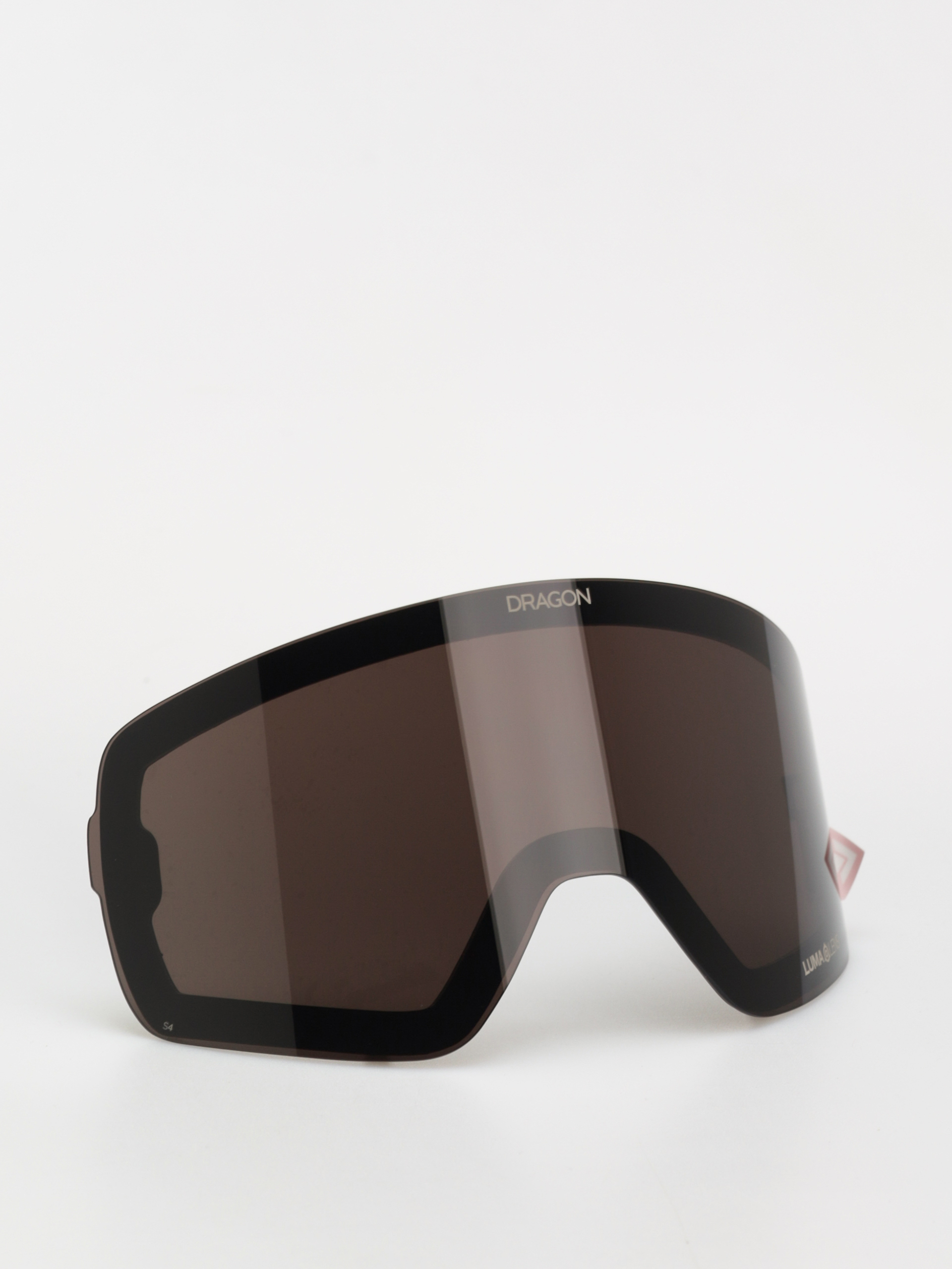 Ochelari pentru snowboard Dragon NFX2 (iconpink/lumalens pink ion+lumalens midnight)