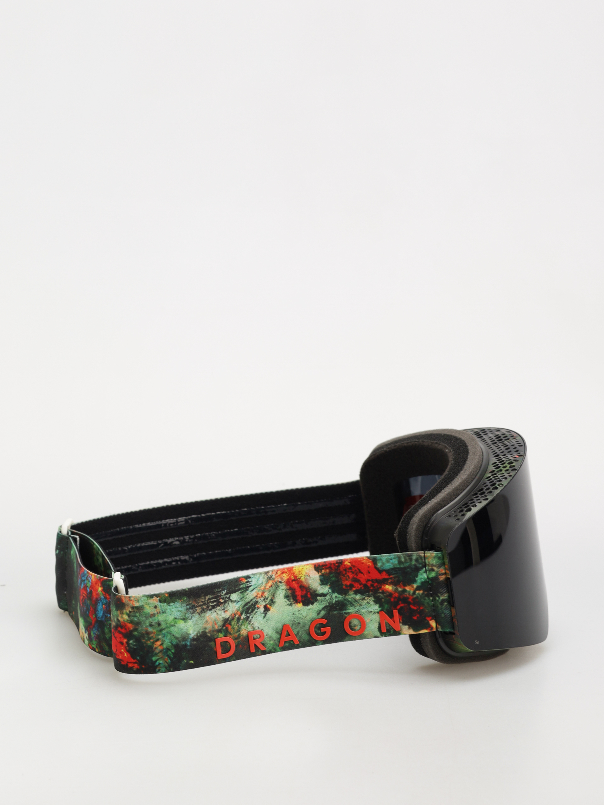 Ochelari pentru snowboard Dragon R1 OTG (predator/lumalens midnight+lumalens rose)
