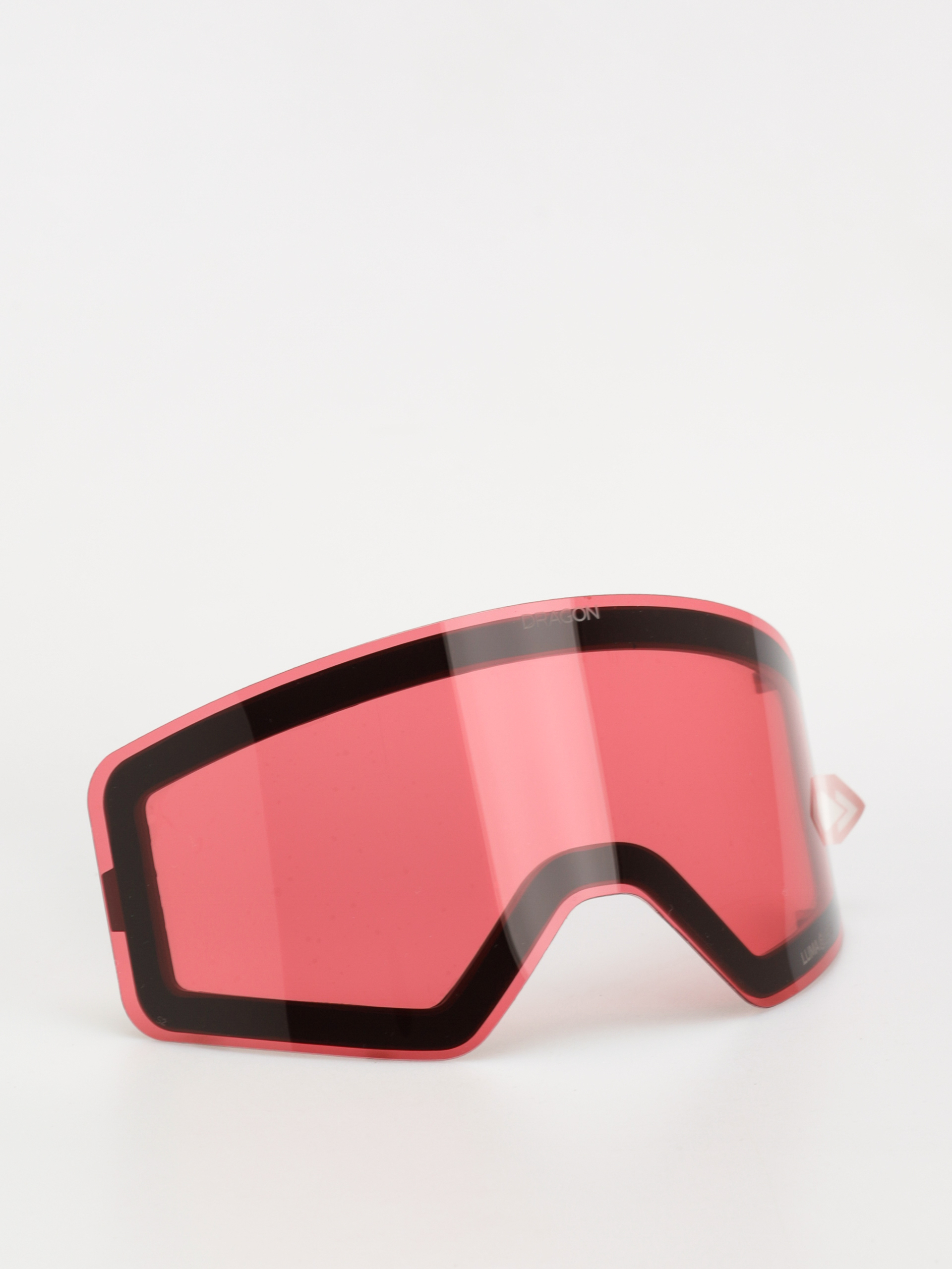 Ochelari pentru snowboard Dragon R1 OTG (predator/lumalens midnight+lumalens rose)