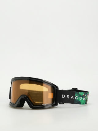 Ochelari pentru snowboard Dragon DX3 L OTG (celestial/lumalens amber)