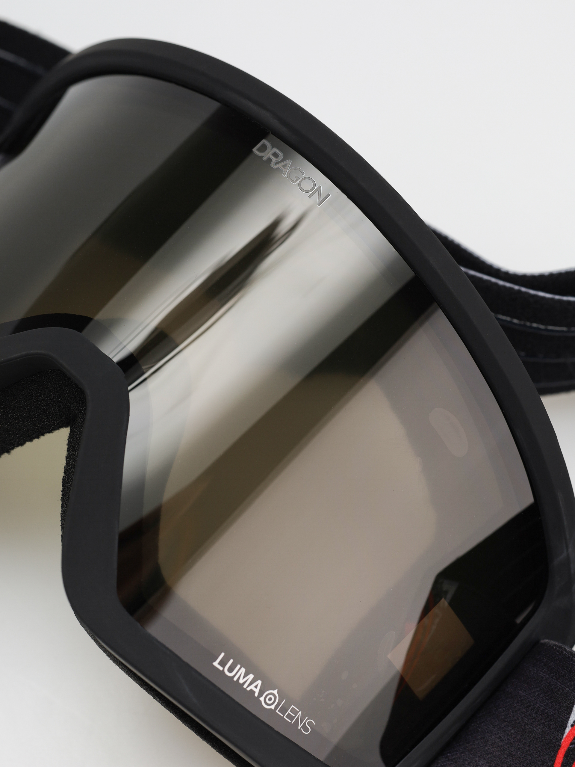 Ochelari pentru snowboard Dragon DX3 L OTG (manga/lumalens dark smoke)