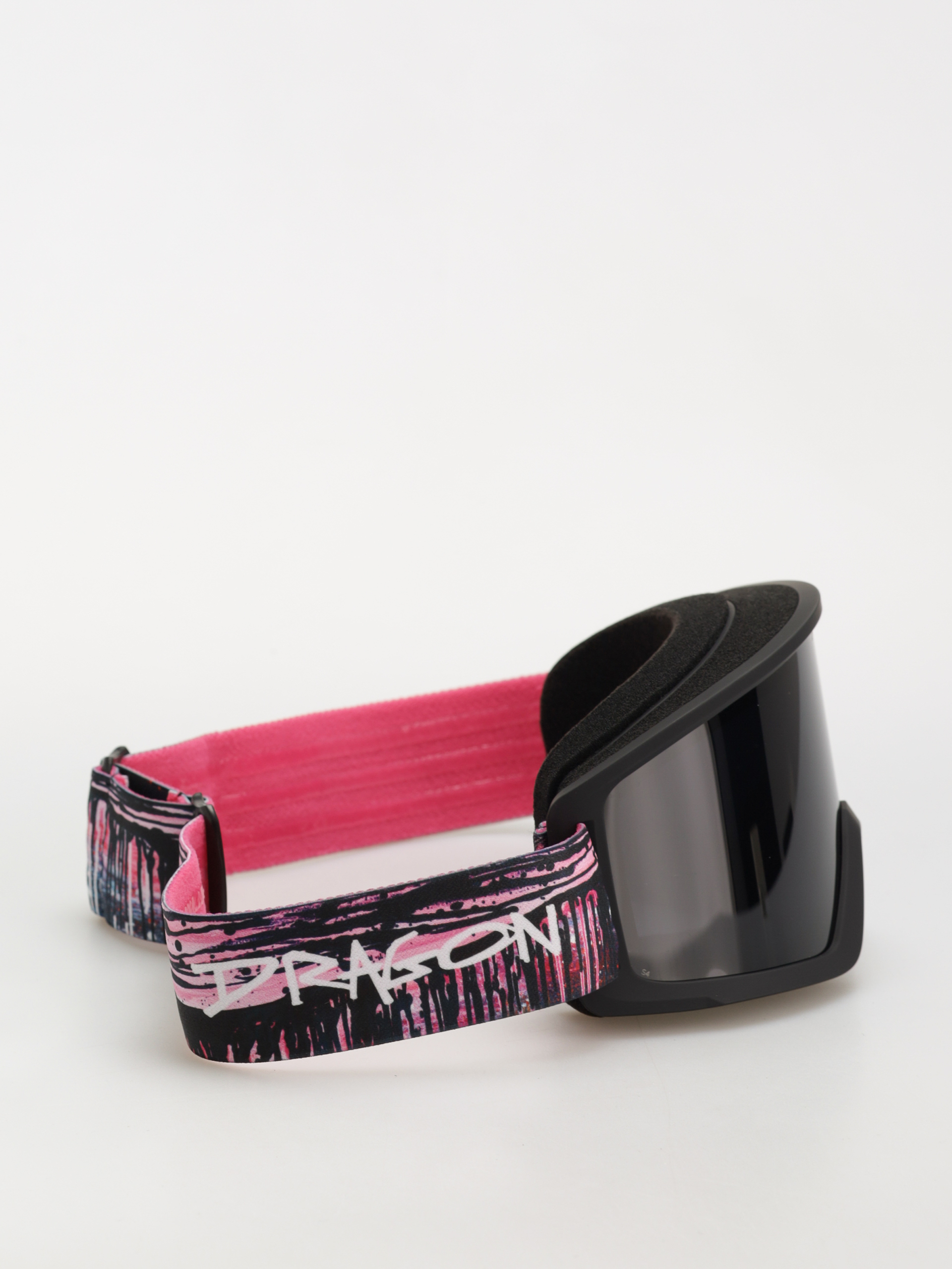 Ochelari pentru snowboard Dragon DX3 OTG (iguchilite24/lumalens midnight)