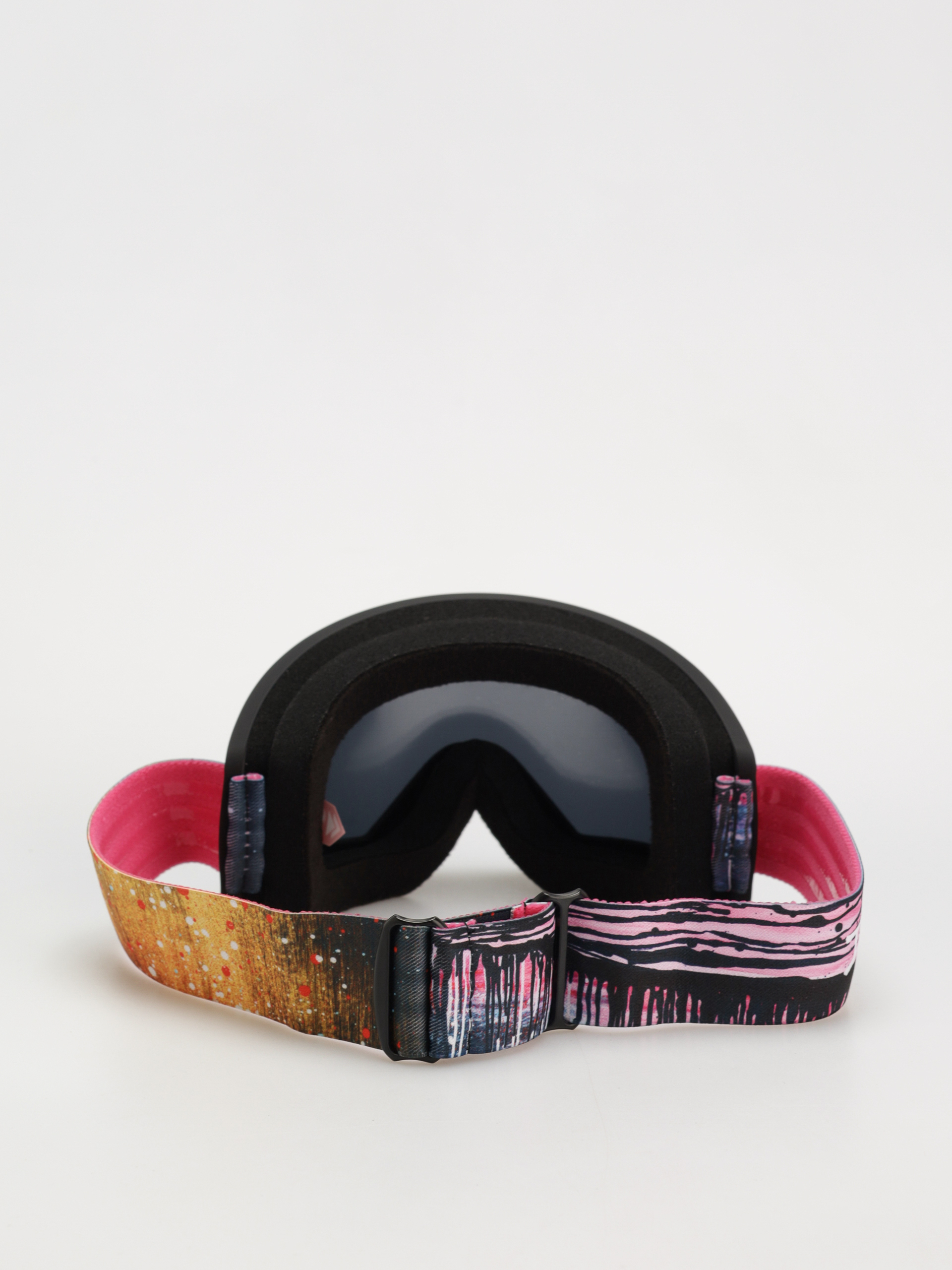 Ochelari pentru snowboard Dragon DX3 OTG (iguchilite24/lumalens midnight)
