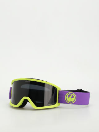 Ochelari pentru snowboard Dragon DX3 OTG (murasaki/lumalens midnight)