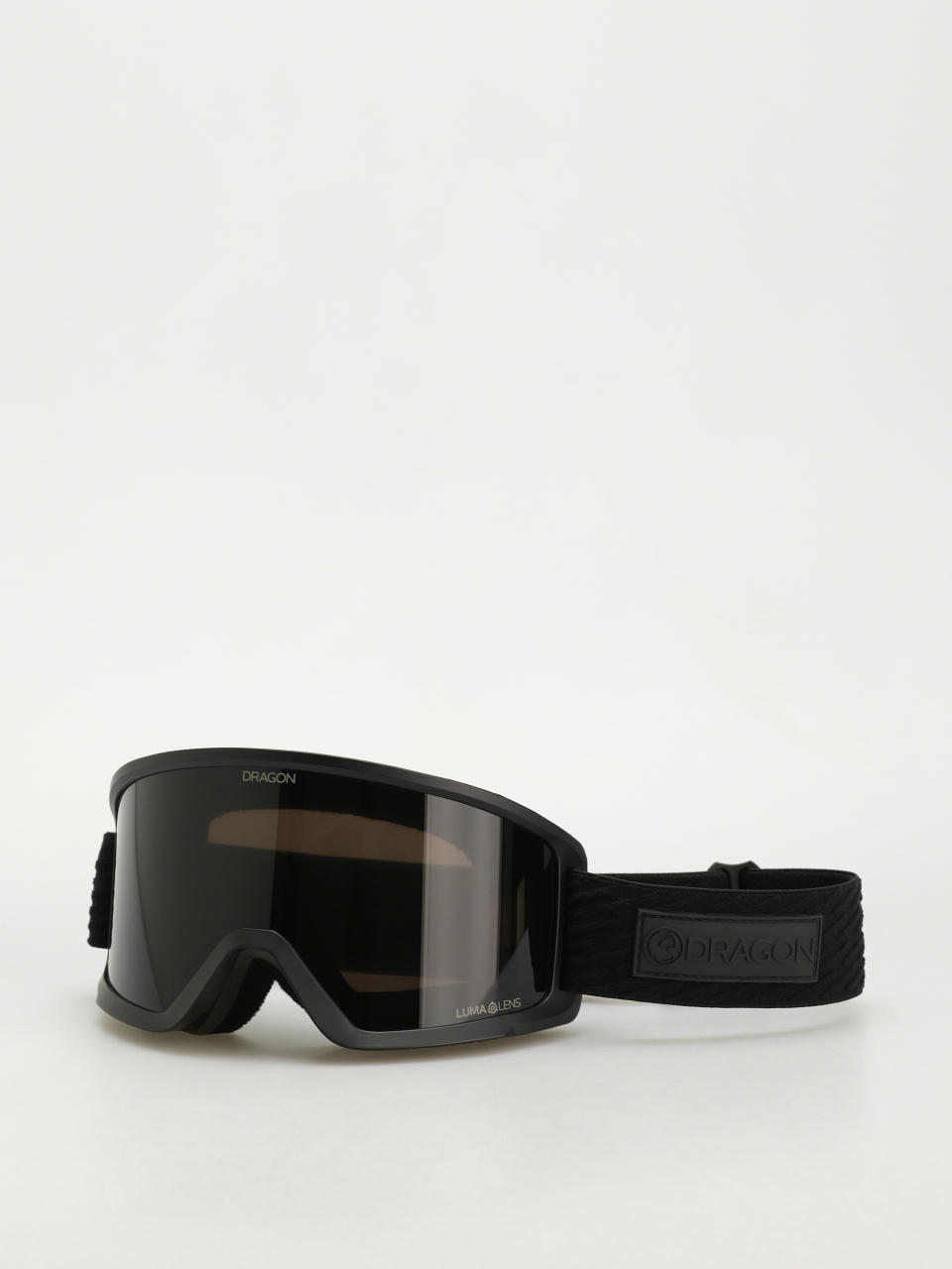 Ochelari pentru snowboard Dragon DX3 PLUS OTG (midnight/lumalens midnight+lumalens violet)