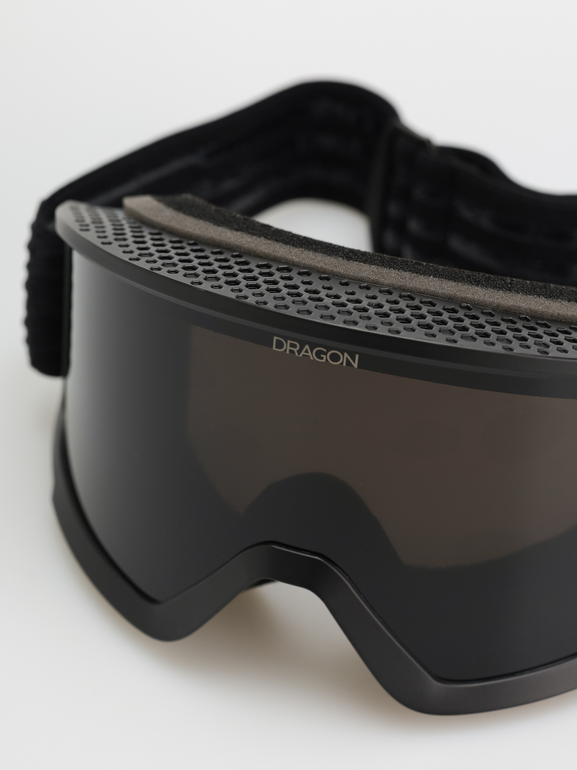 Ochelari pentru snowboard Dragon DX3 PLUS OTG (midnight/lumalens midnight+lumalens violet)