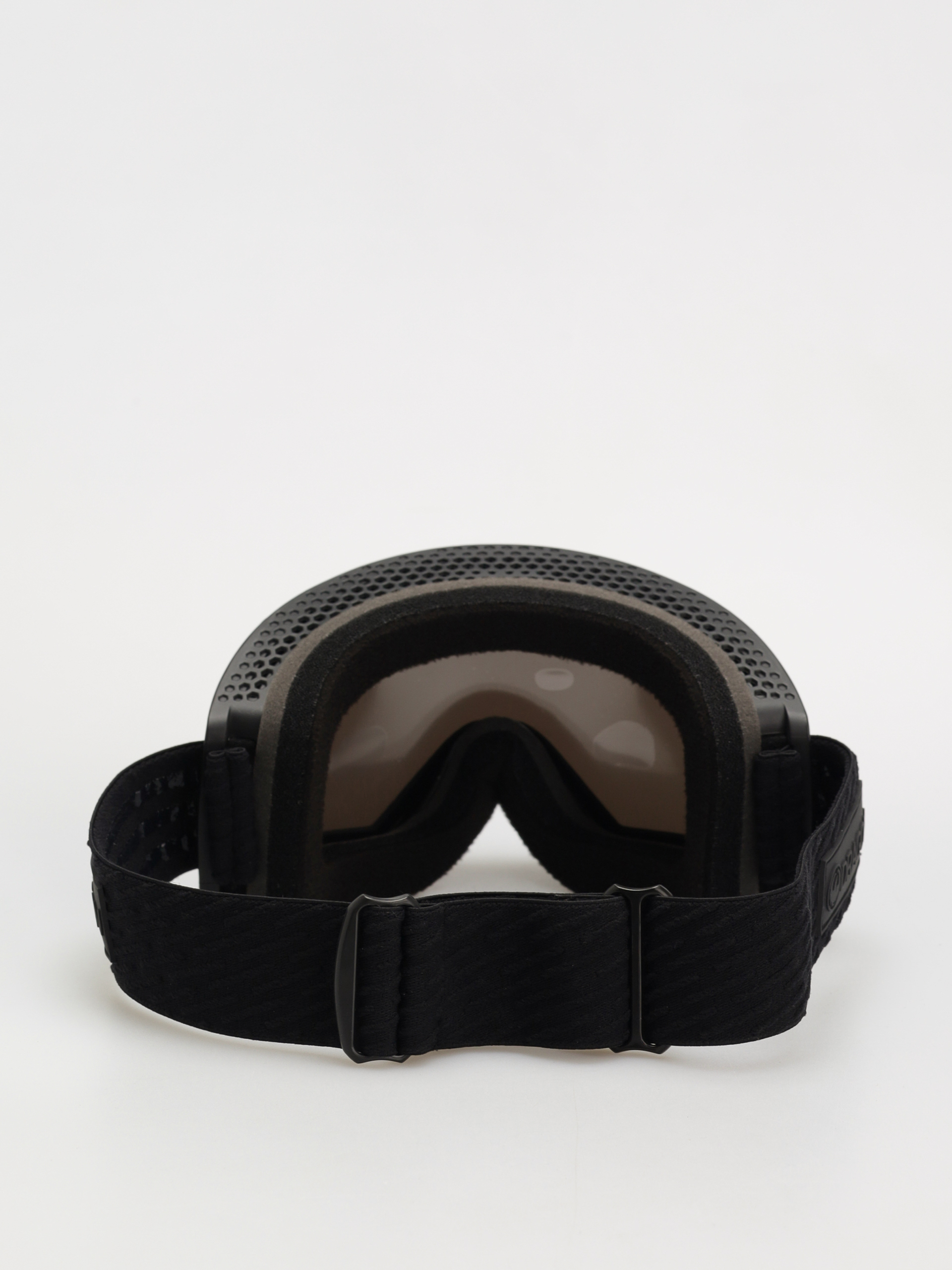 Ochelari pentru snowboard Dragon DX3 PLUS OTG (midnight/lumalens midnight+lumalens violet)