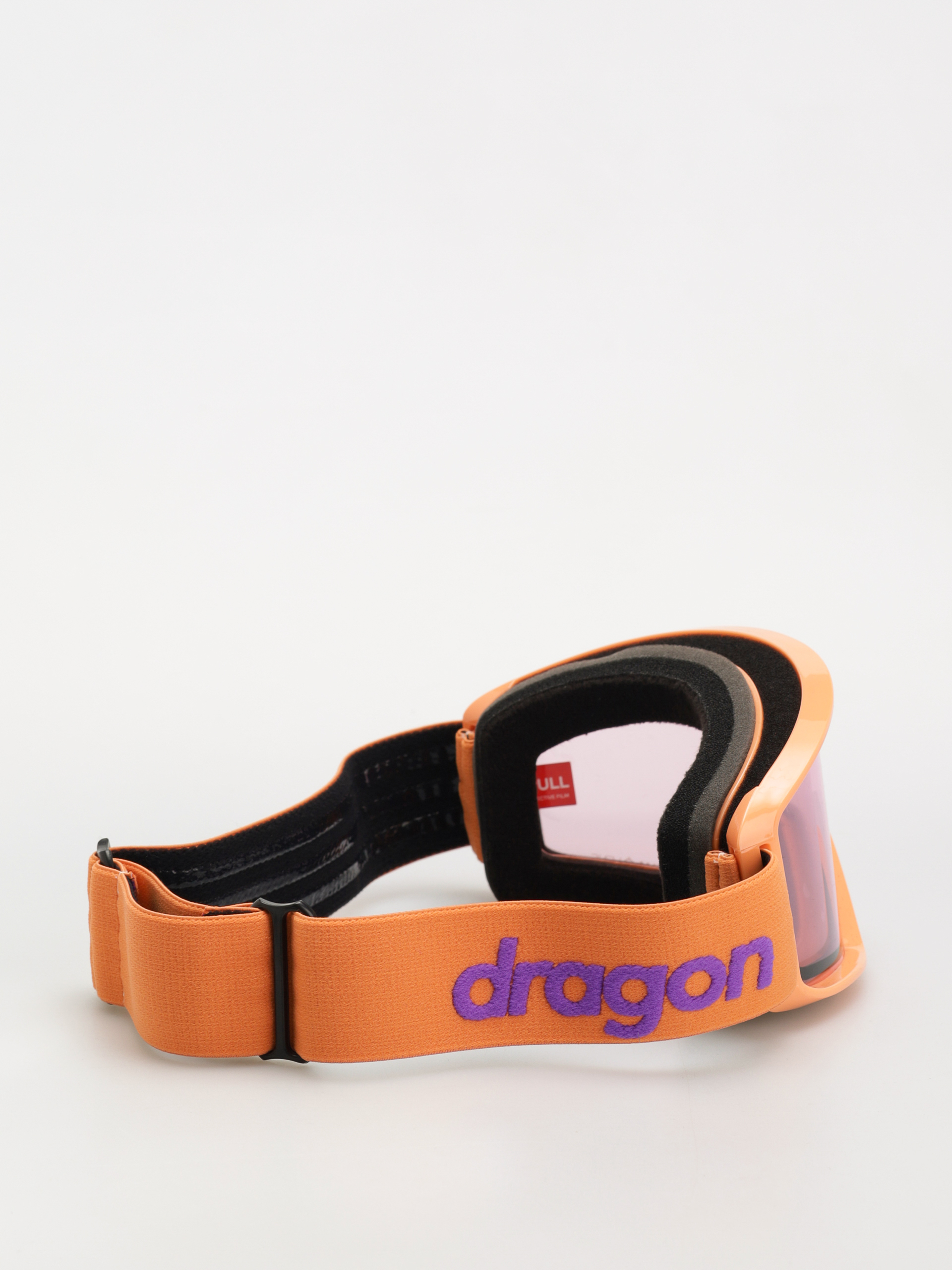 Ochelari pentru snowboard Dragon DXT OTG (apricot/lumalens light rose)