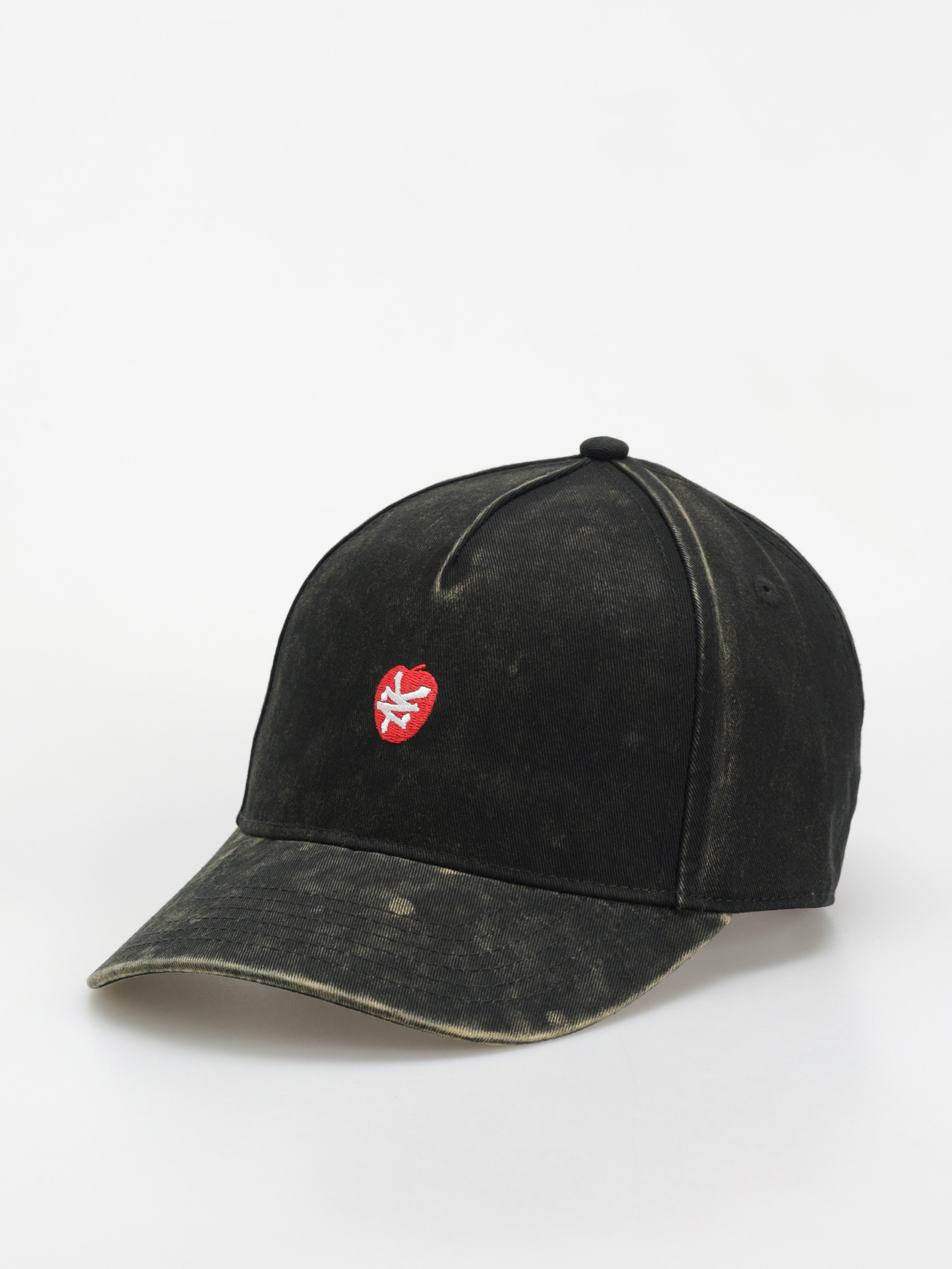 Șapcă Zoo York Apple (black)