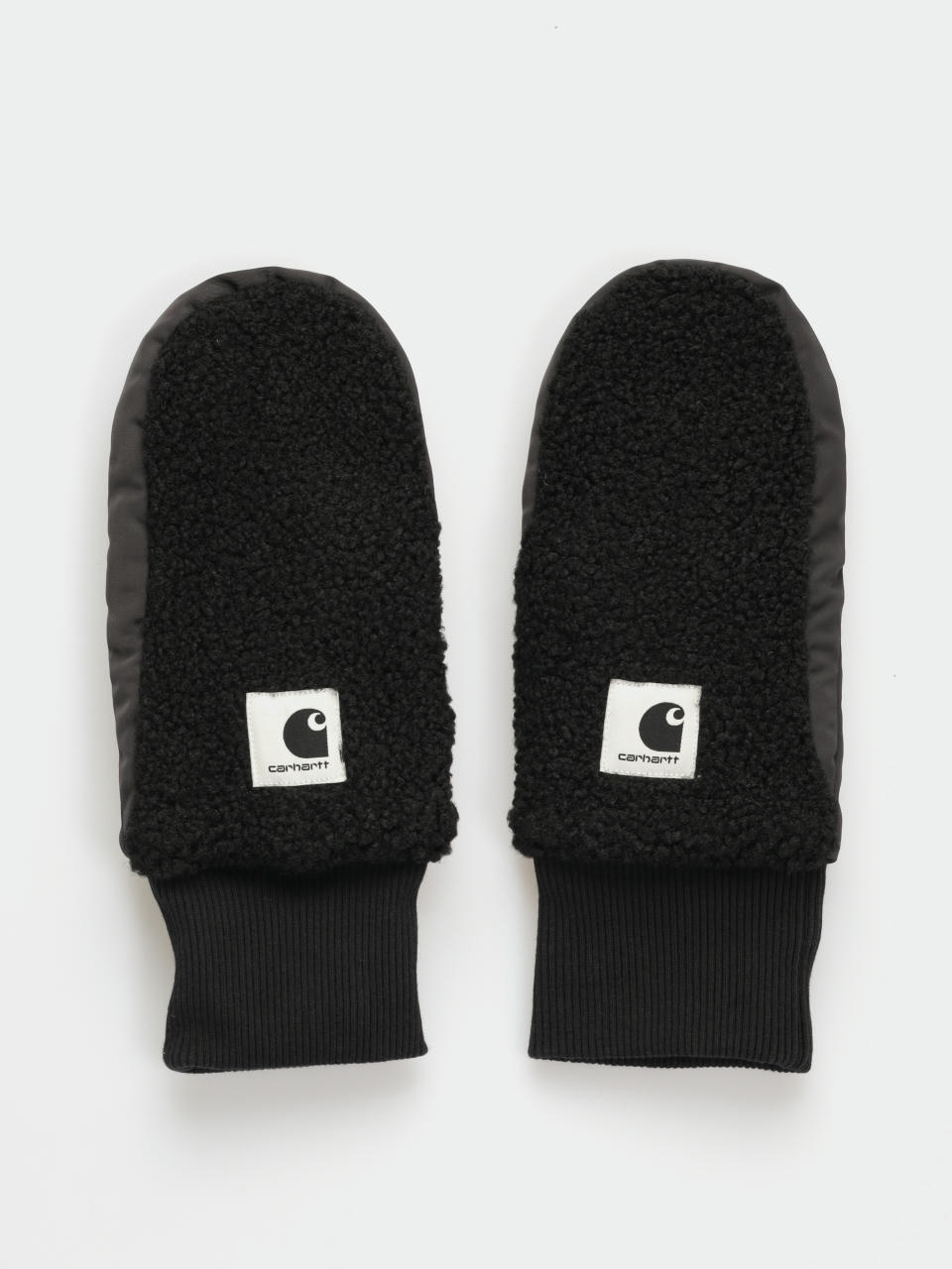 Mănuși Carhartt WIP Orla (black/black)