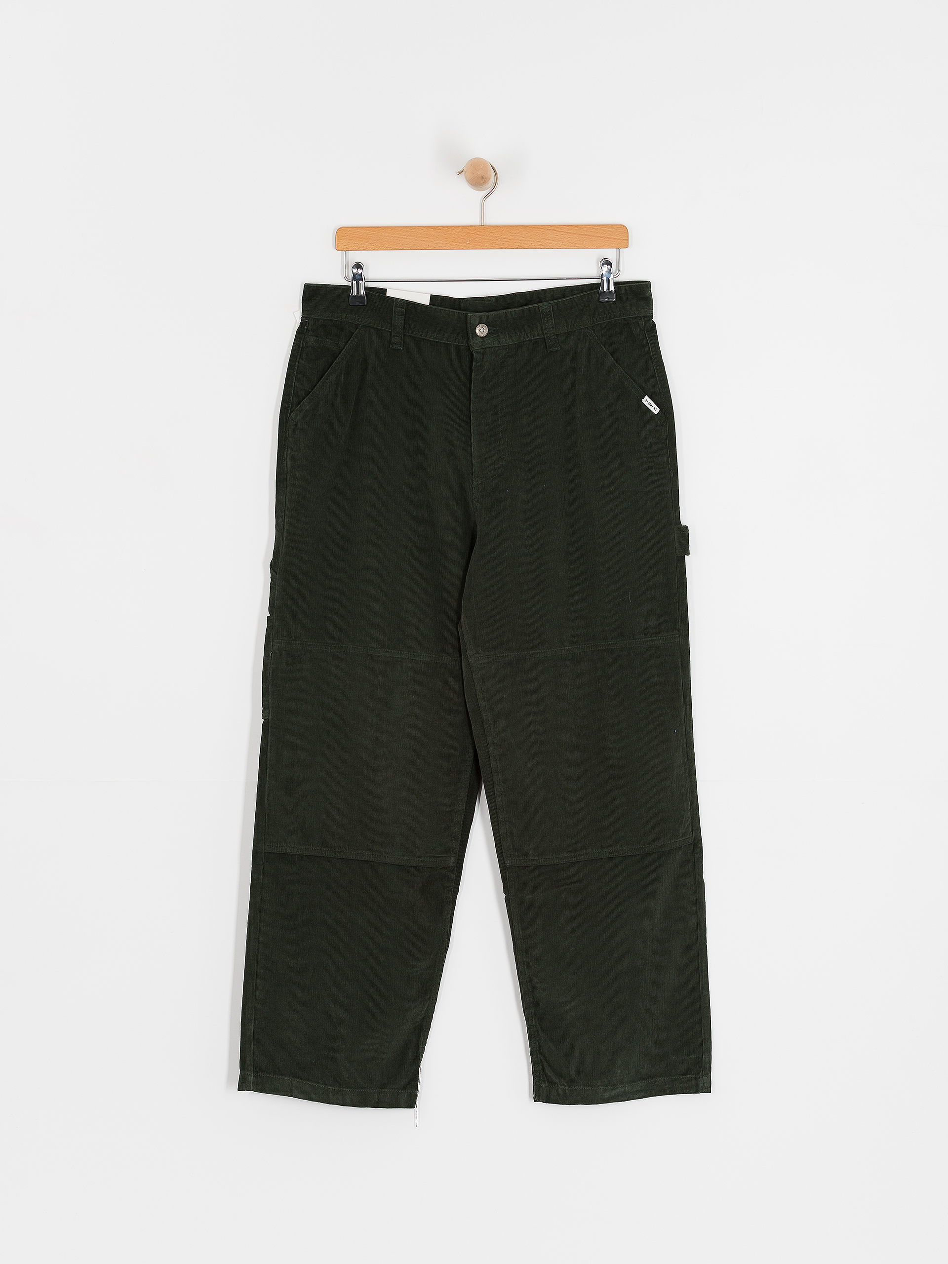 Pantaloni Element Carpenter Cord