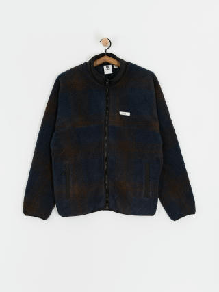 Geacă Element Classic Sherpa (eclipse navy/java plaid)