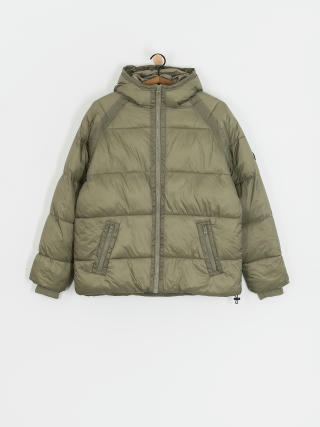 Geacă DC Cantera Puffer (vetiver)