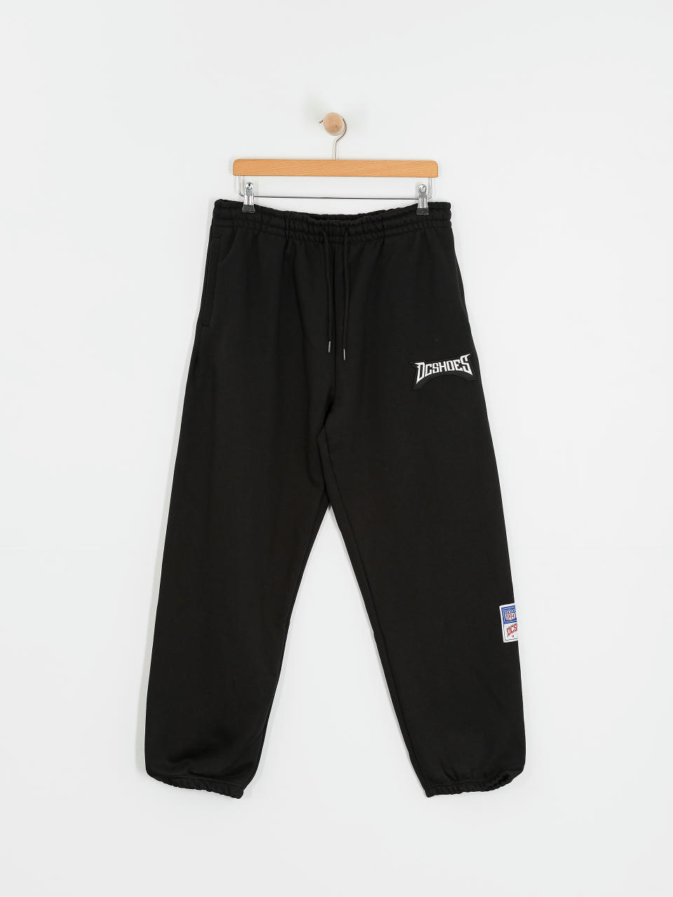 Pantaloni DC Old Champs (black)