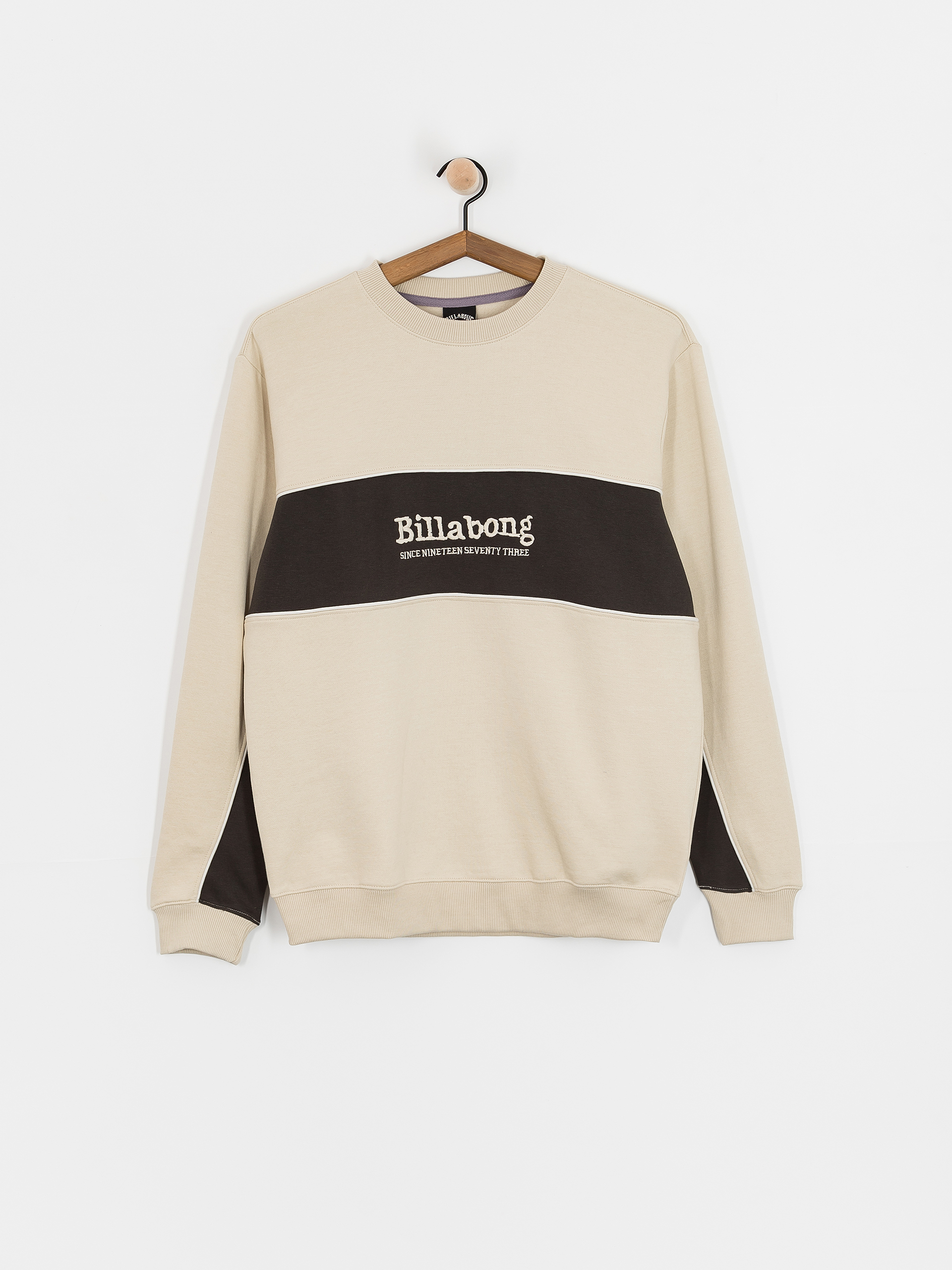 Hanorac Billabong Project