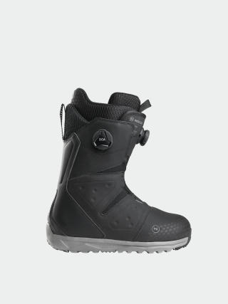 Încălțăminte pentru snowboard Nidecker Altai (black)