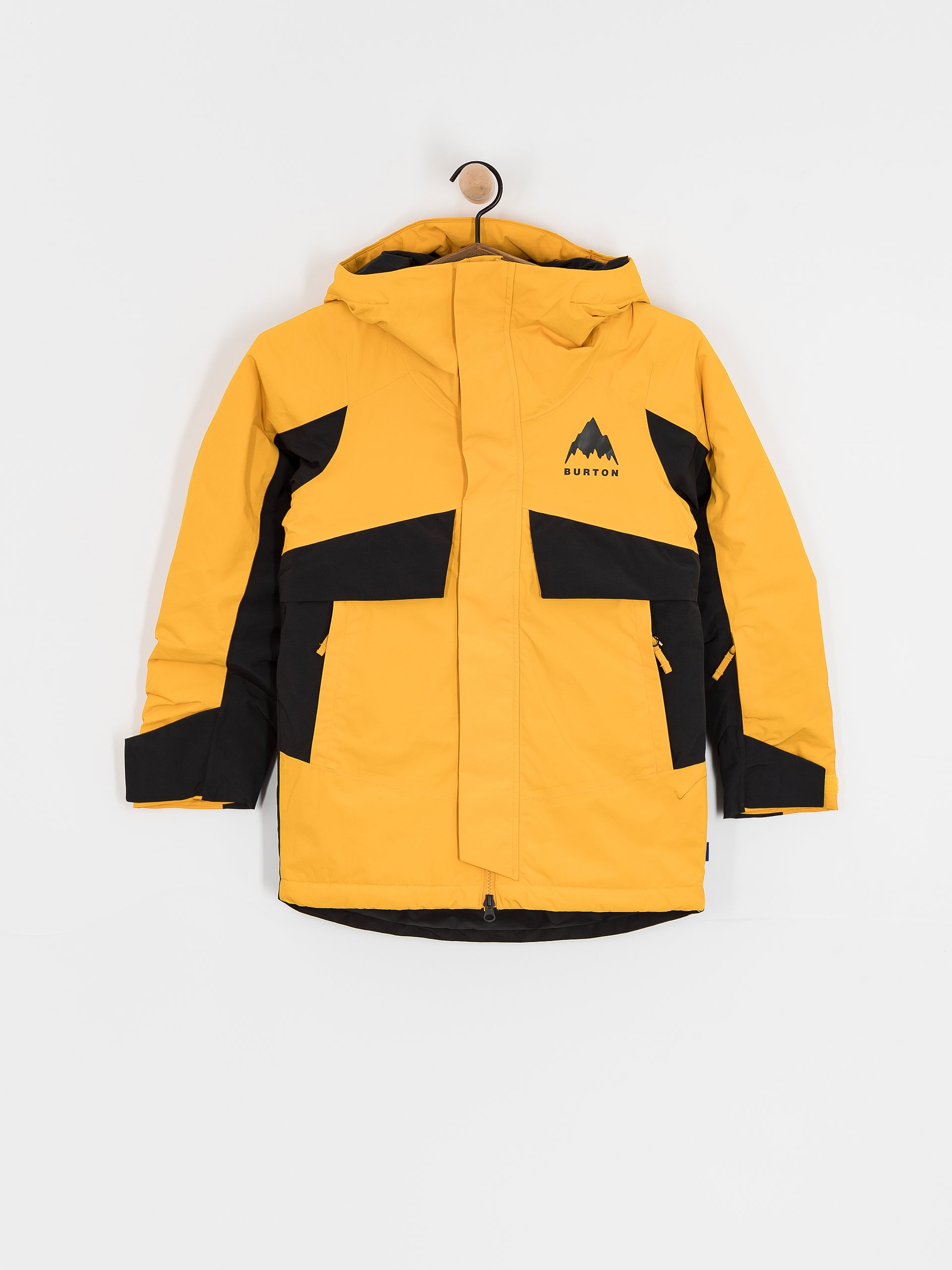 Geacă de snowboard Burton Ascutney 2L JR